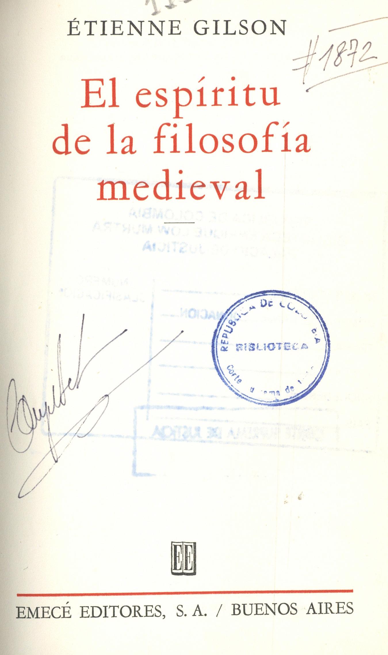 Libro