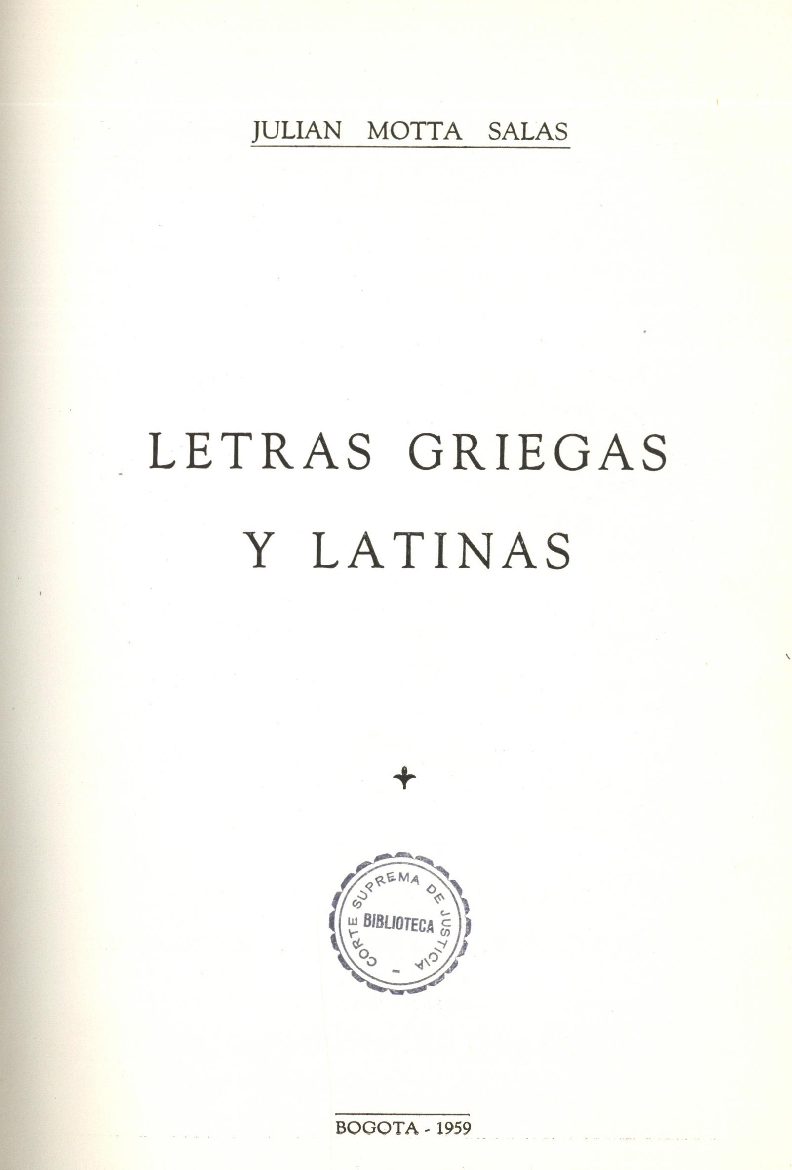 Libro