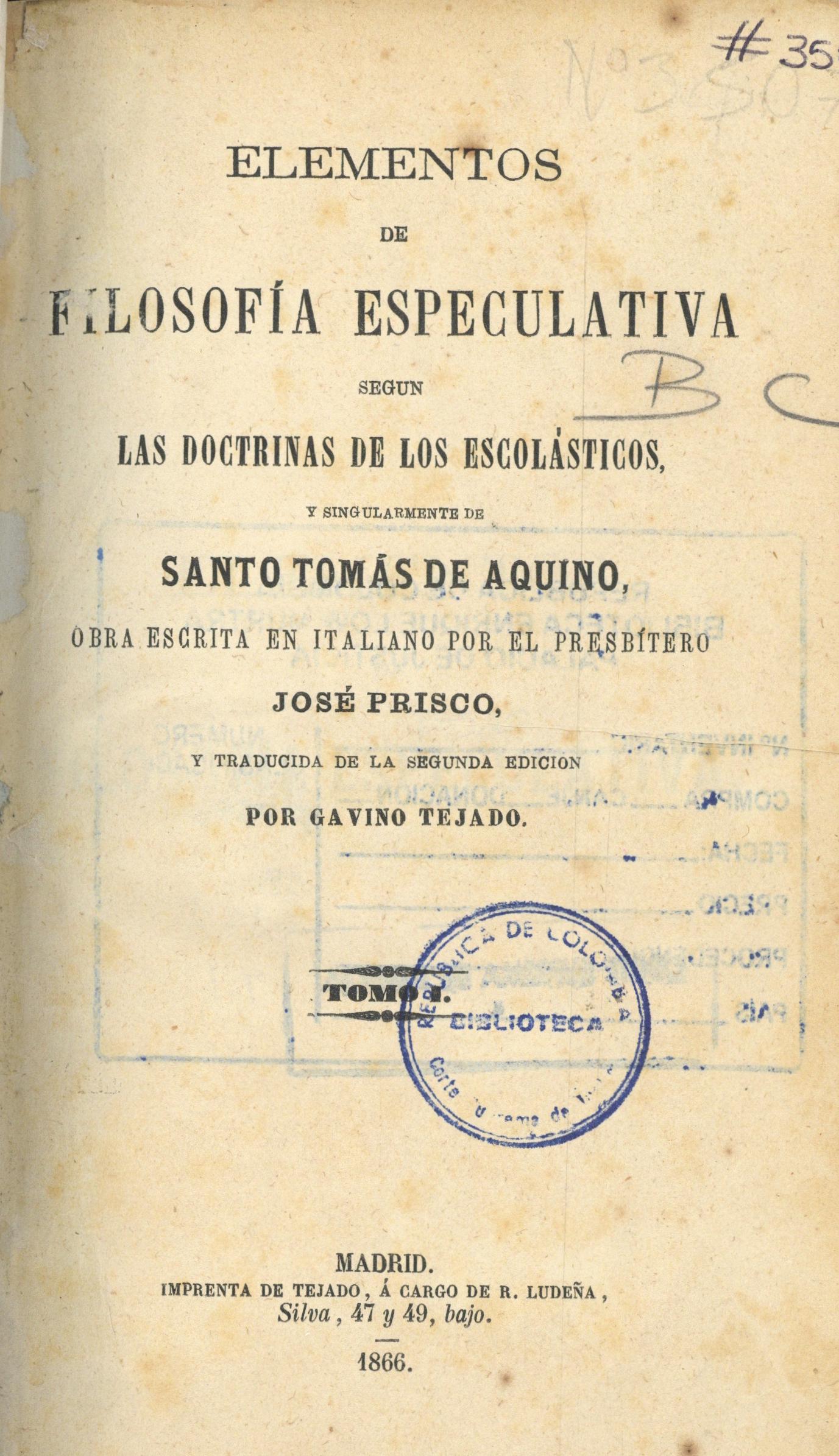 Libro
