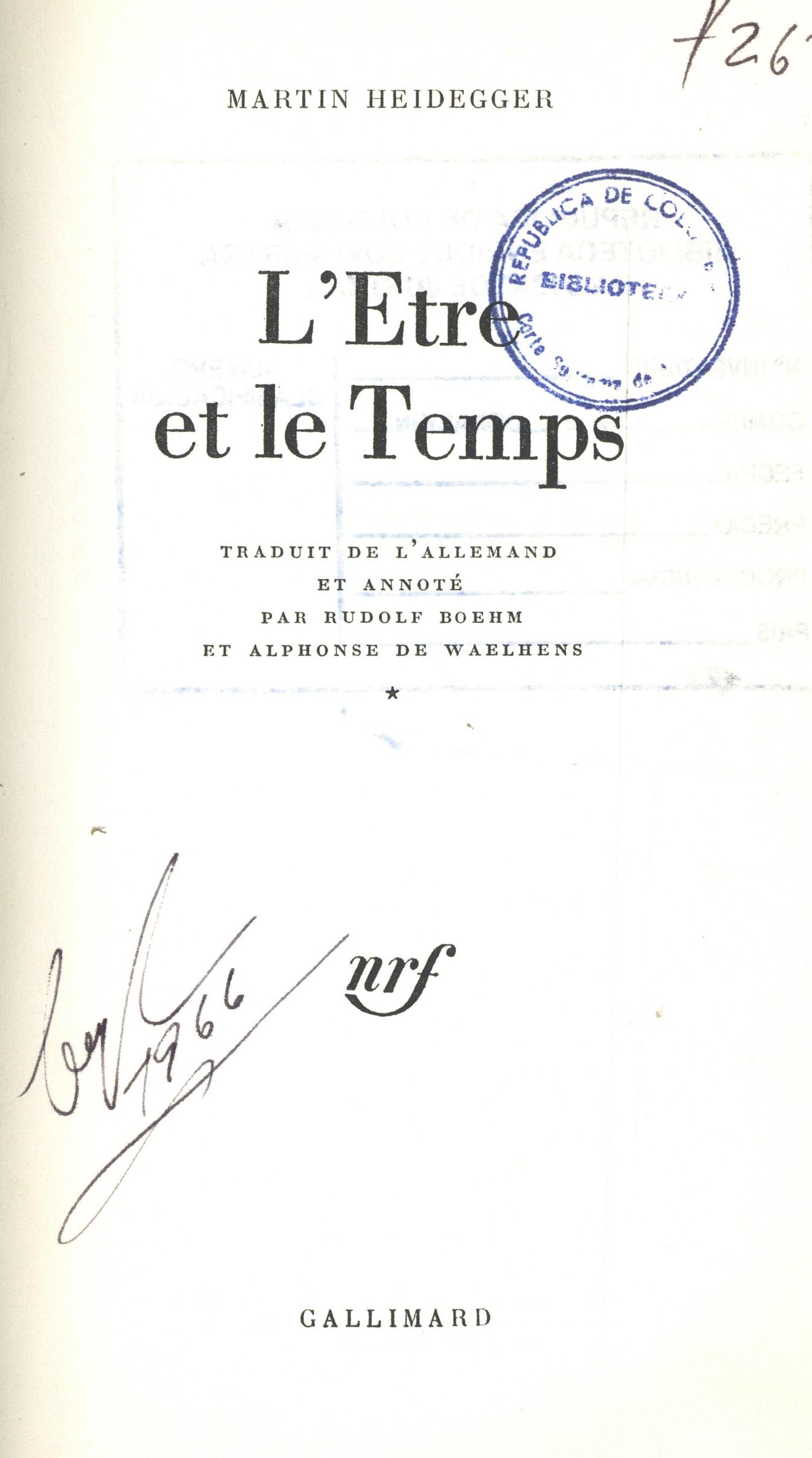 Libro