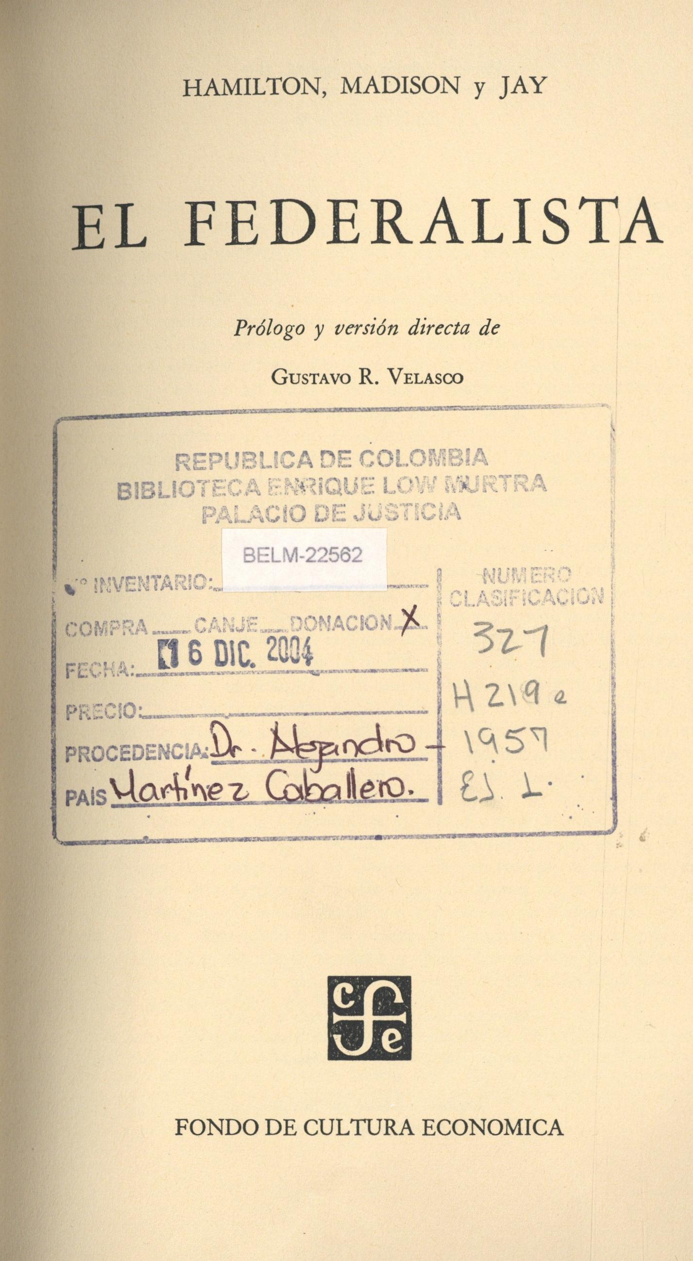 Libro