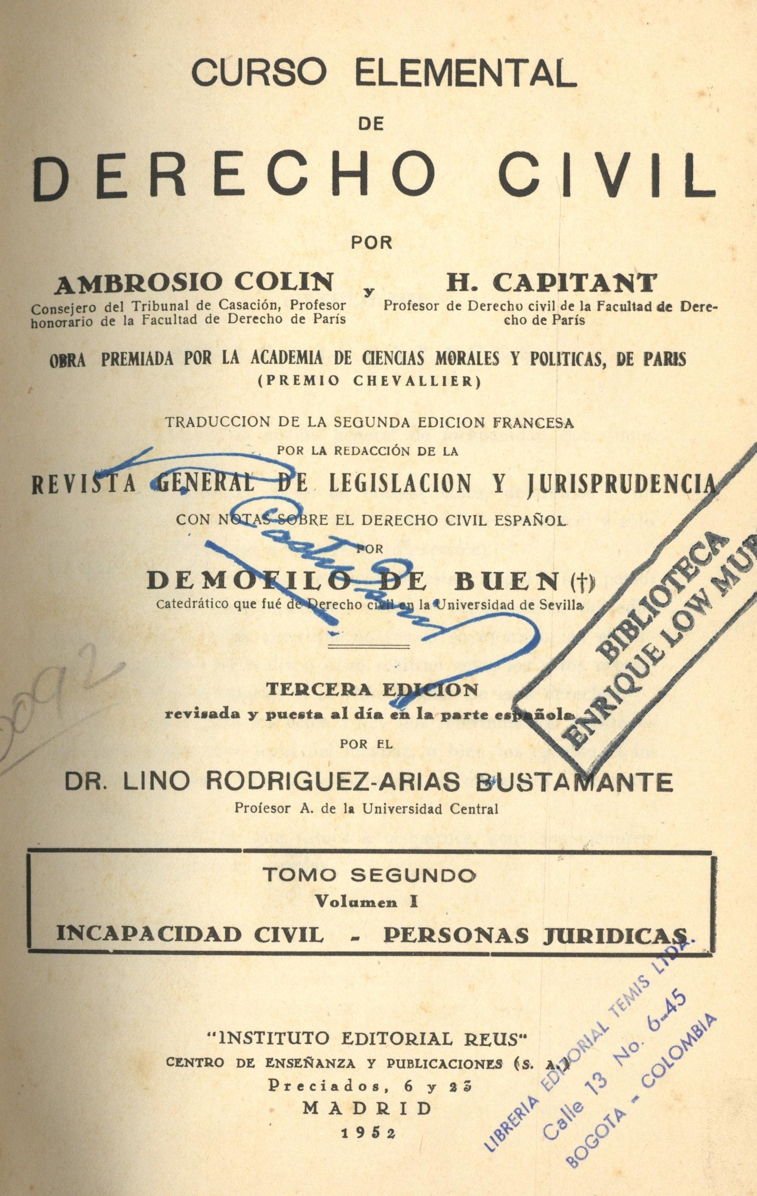 Libro