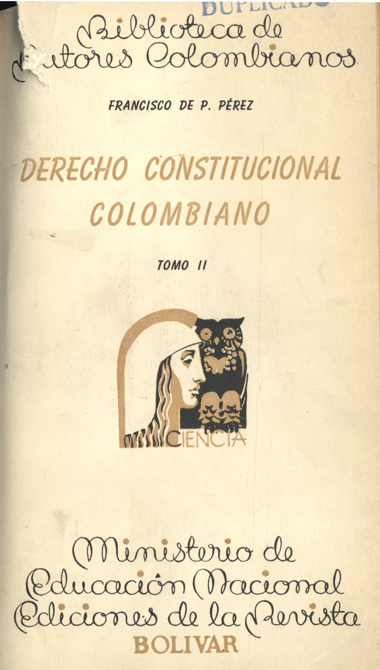 Libro
