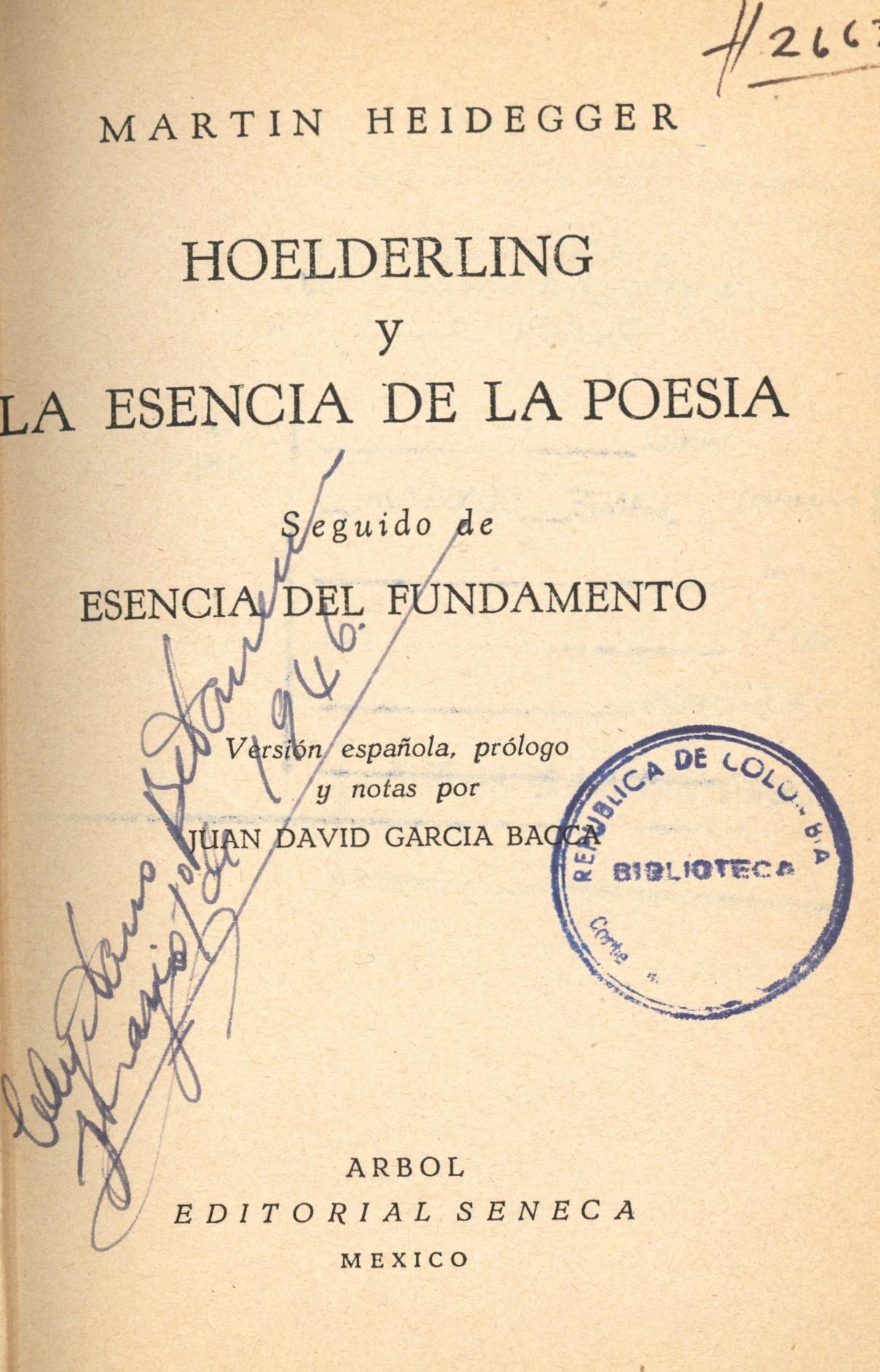 Libro