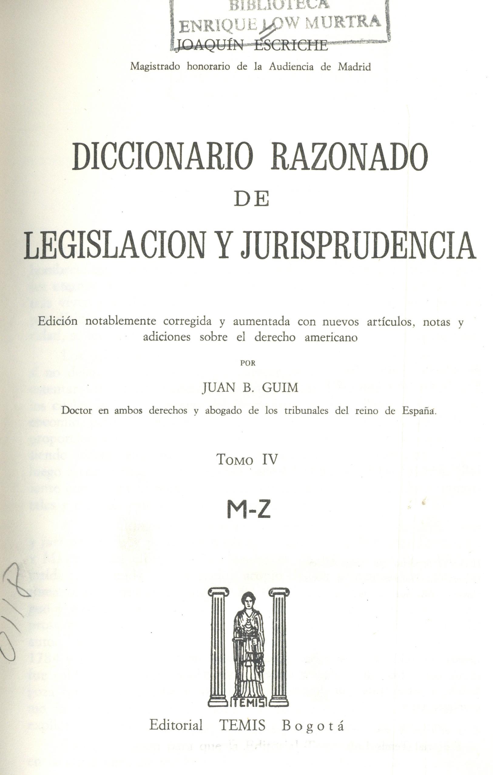 Libro