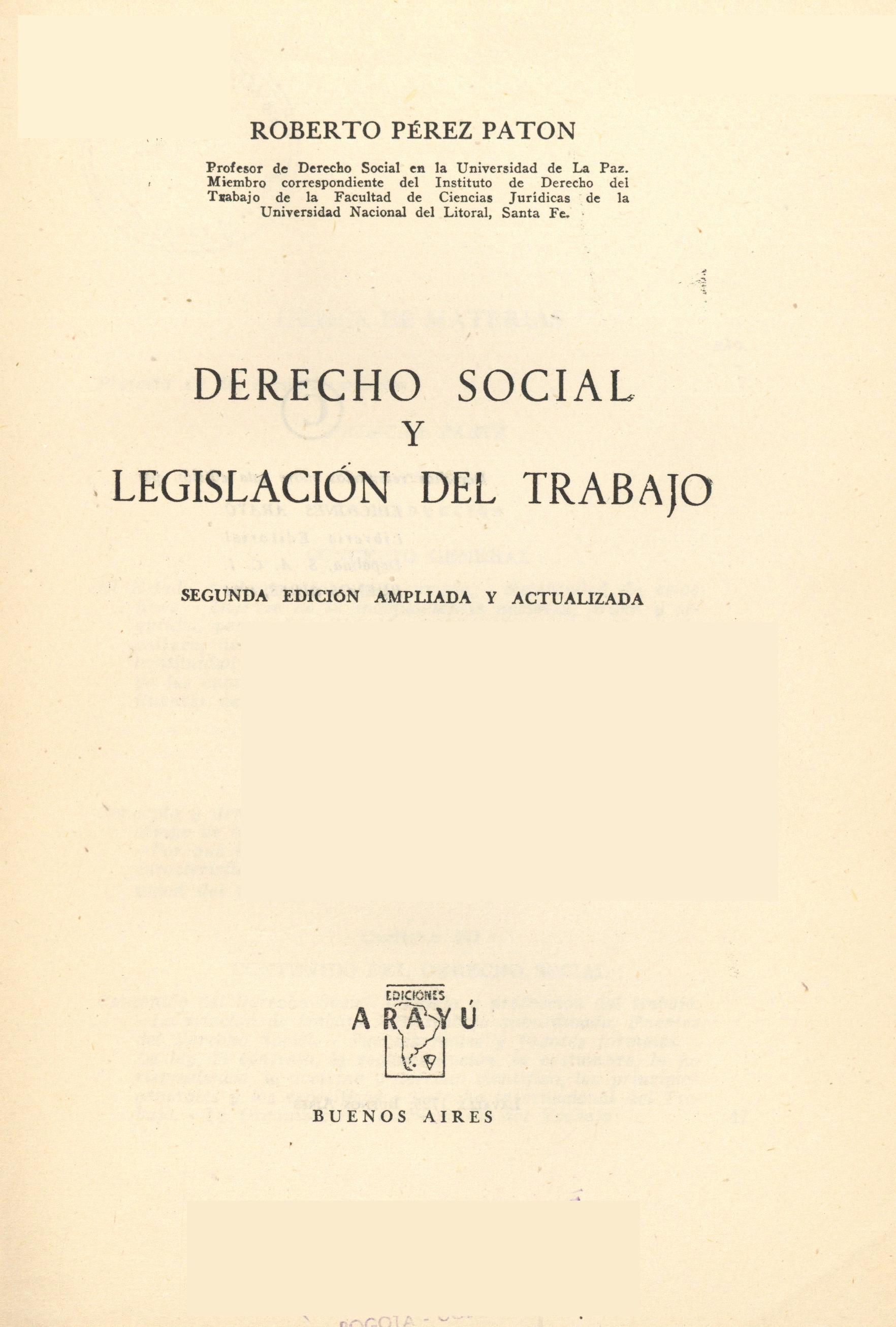 Libro