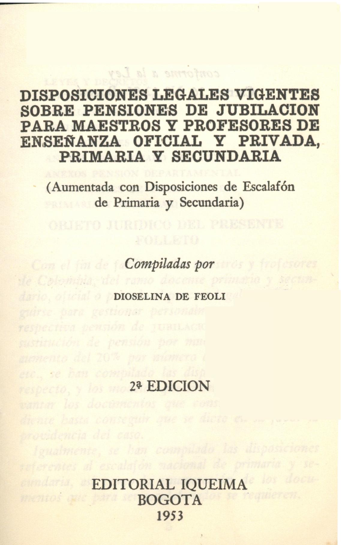 Libro