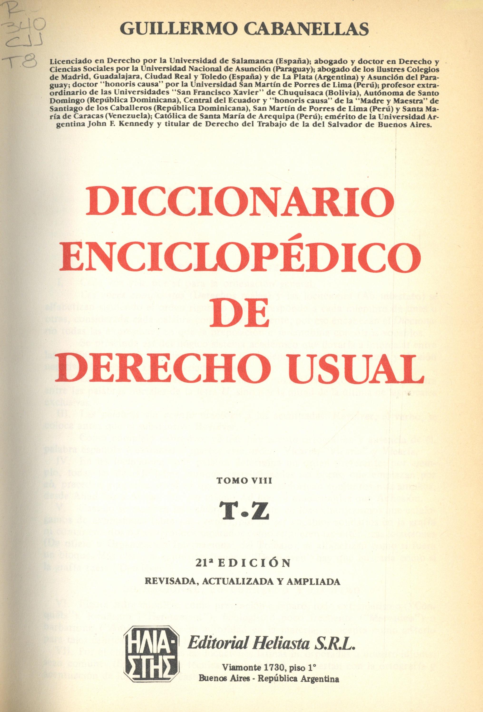 Libro