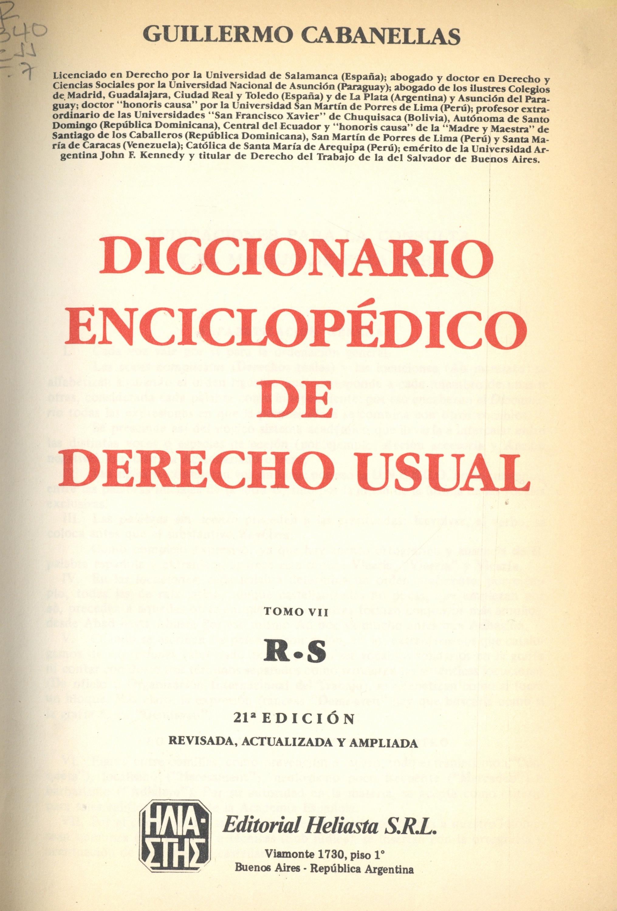 Libro