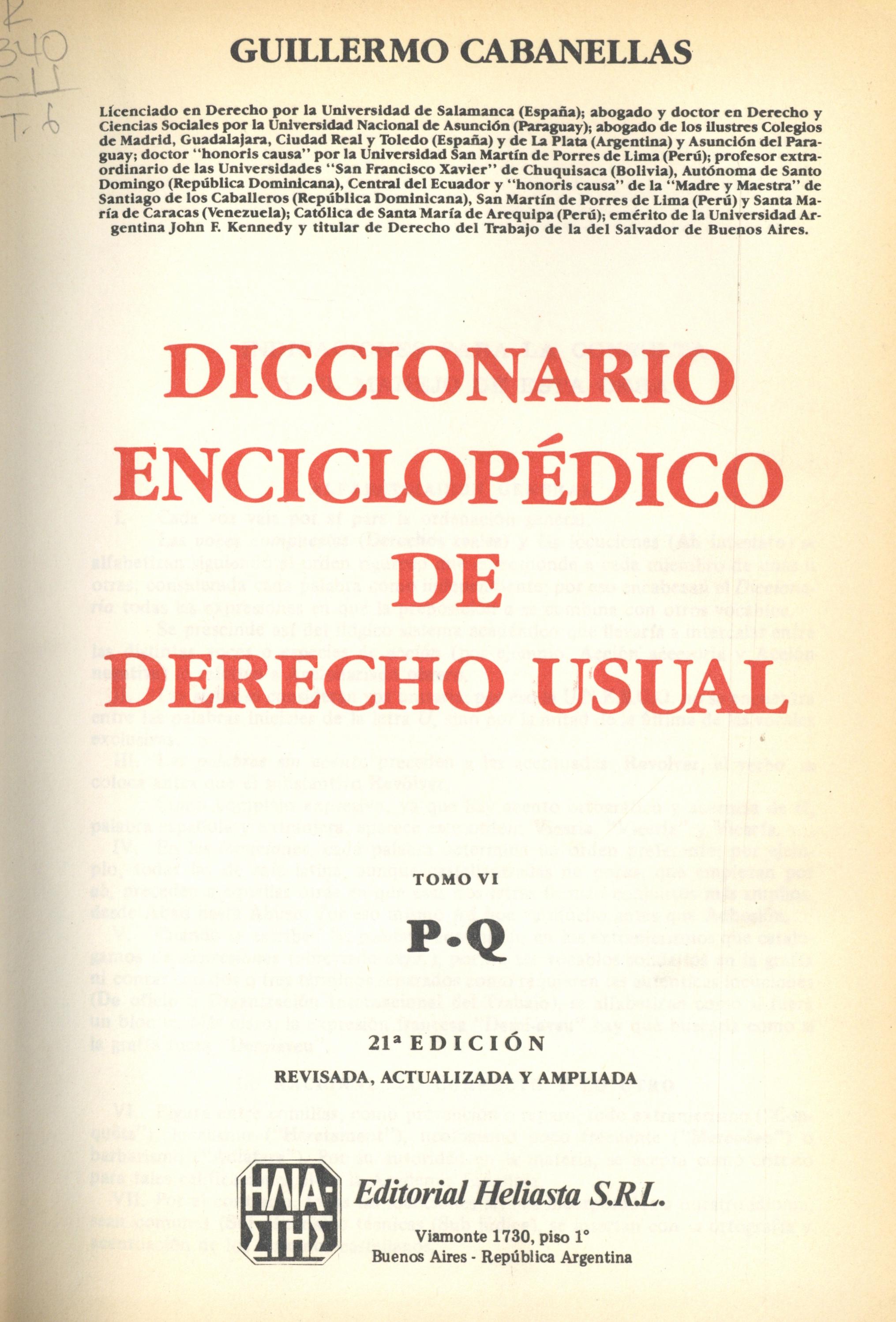 Libro