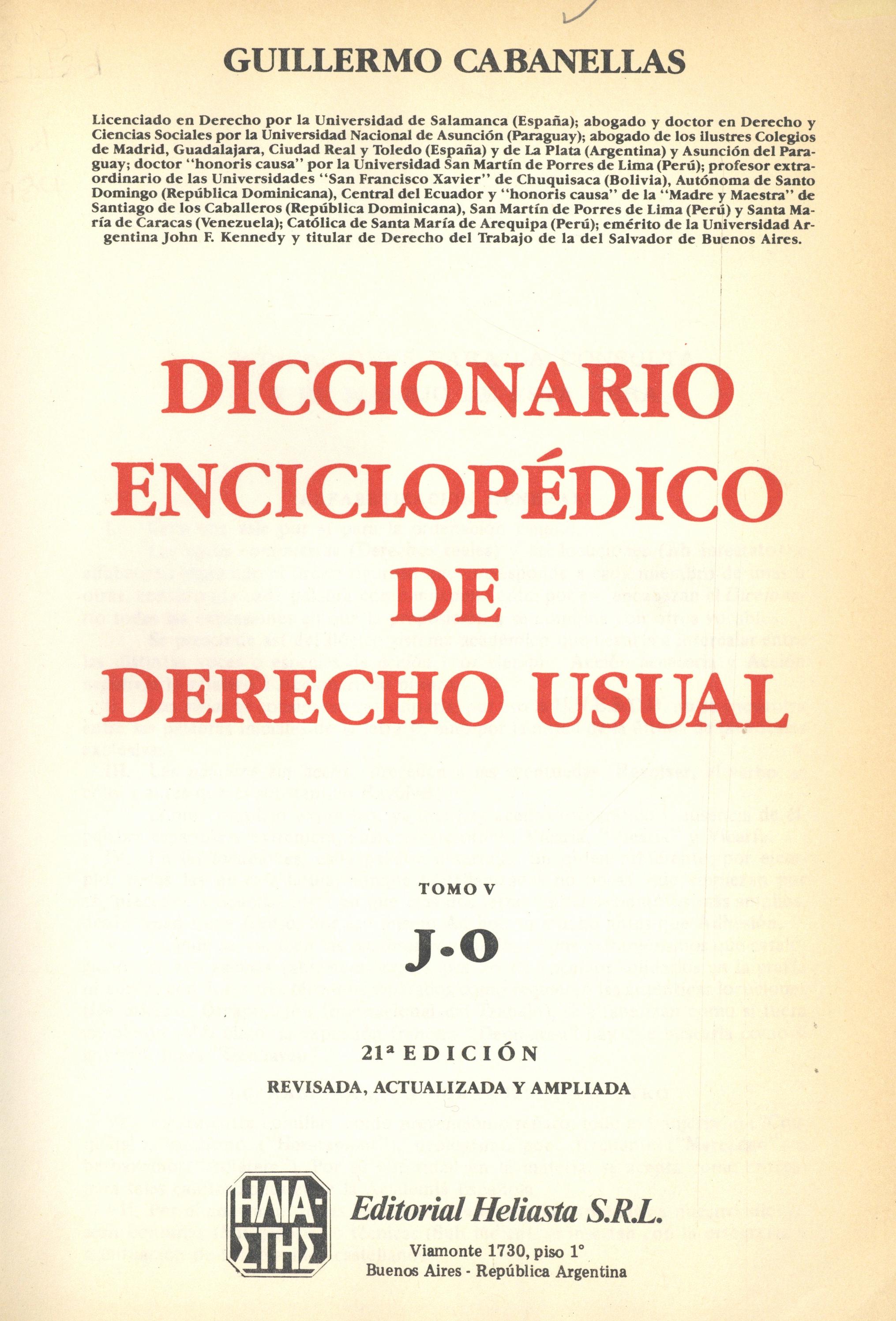 Libro