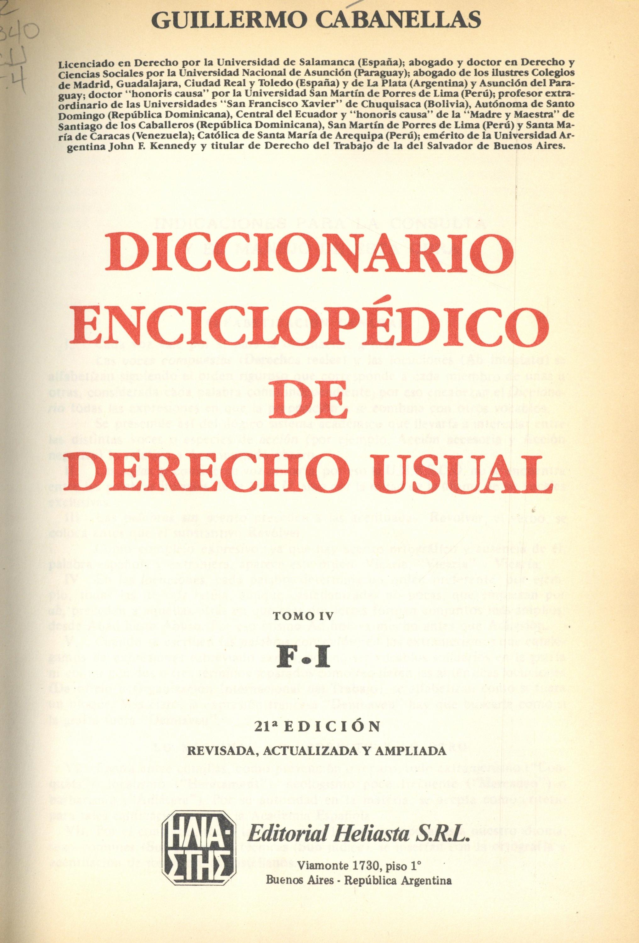 Libro
