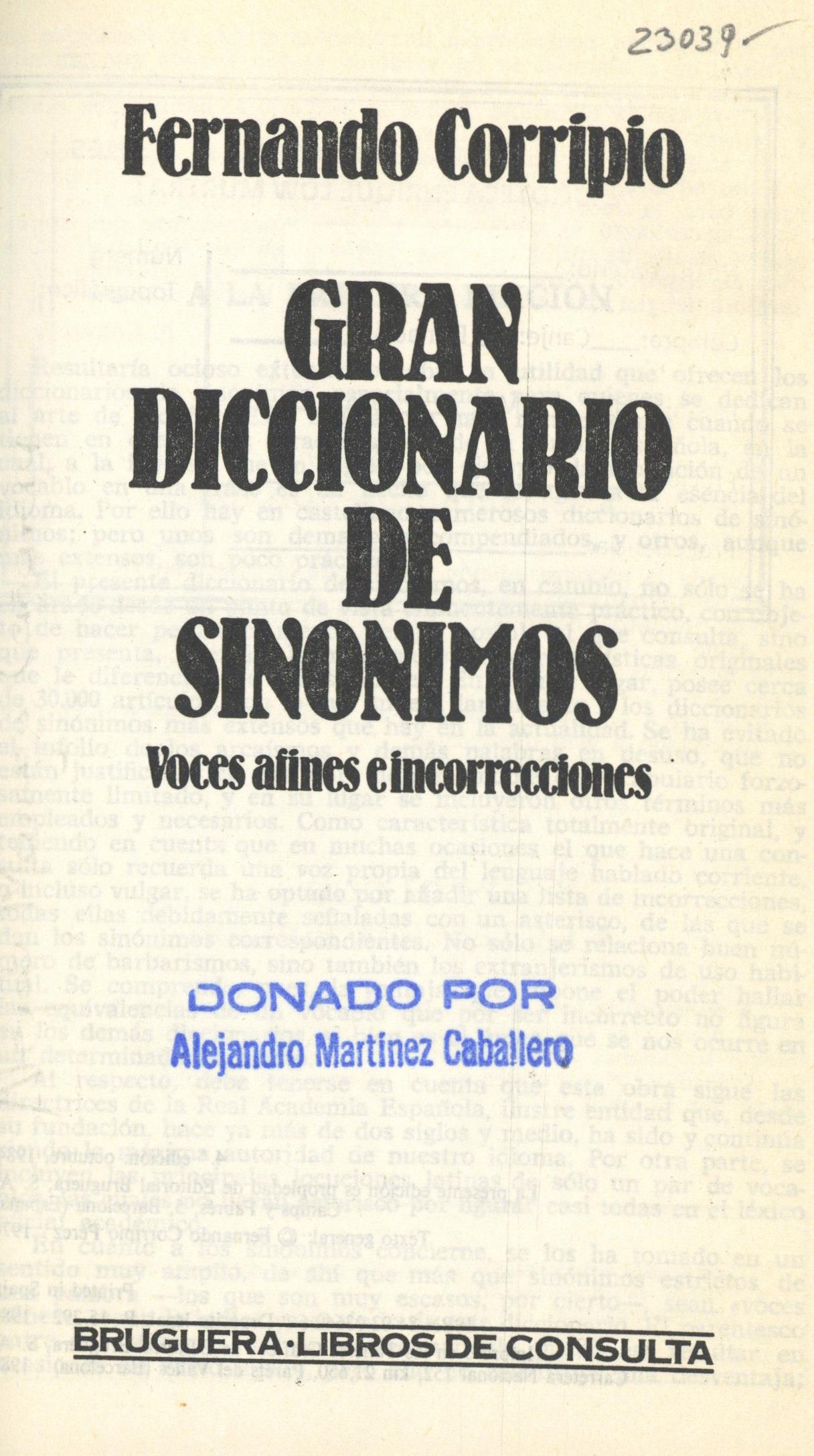 Libro
