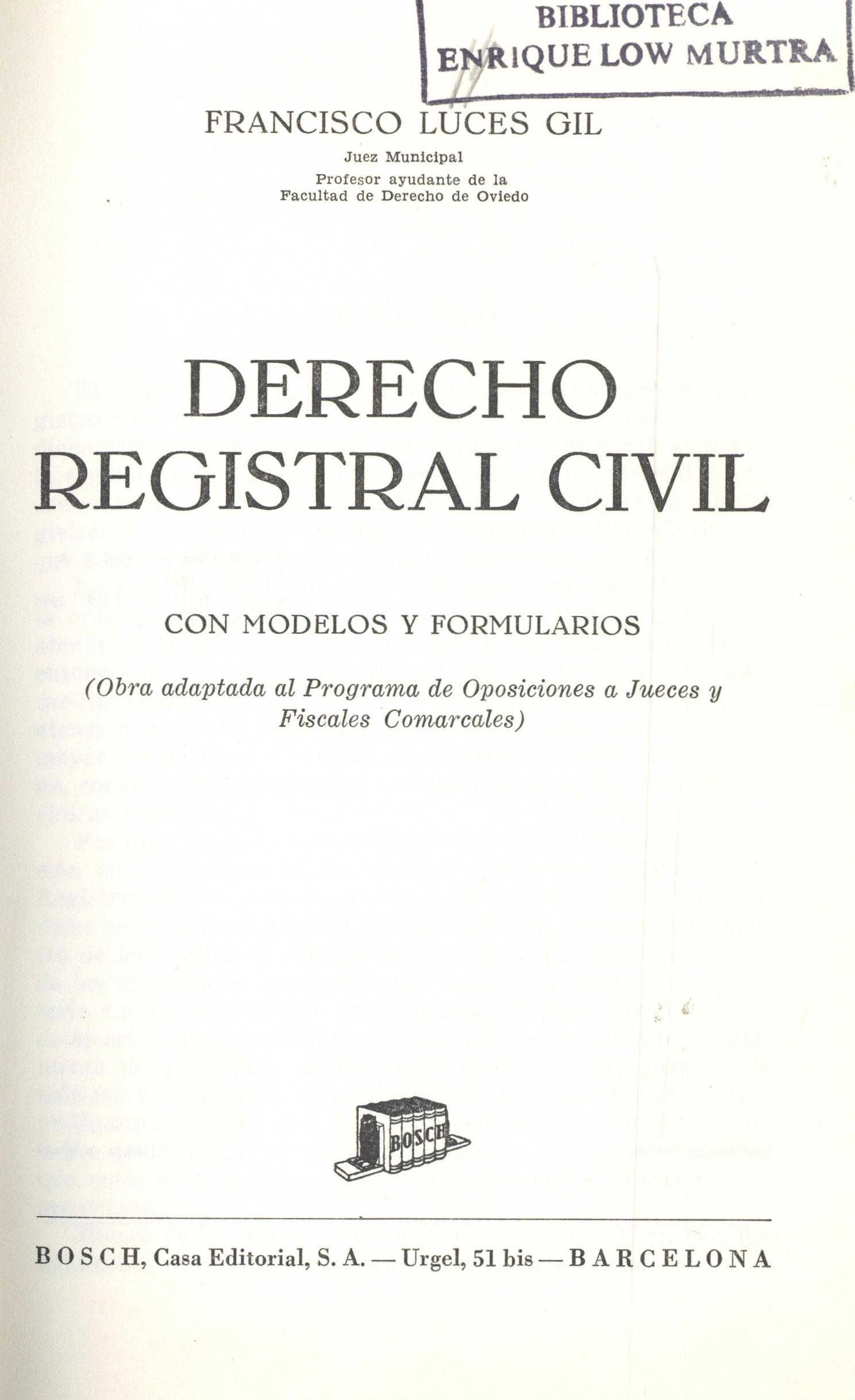 Libro