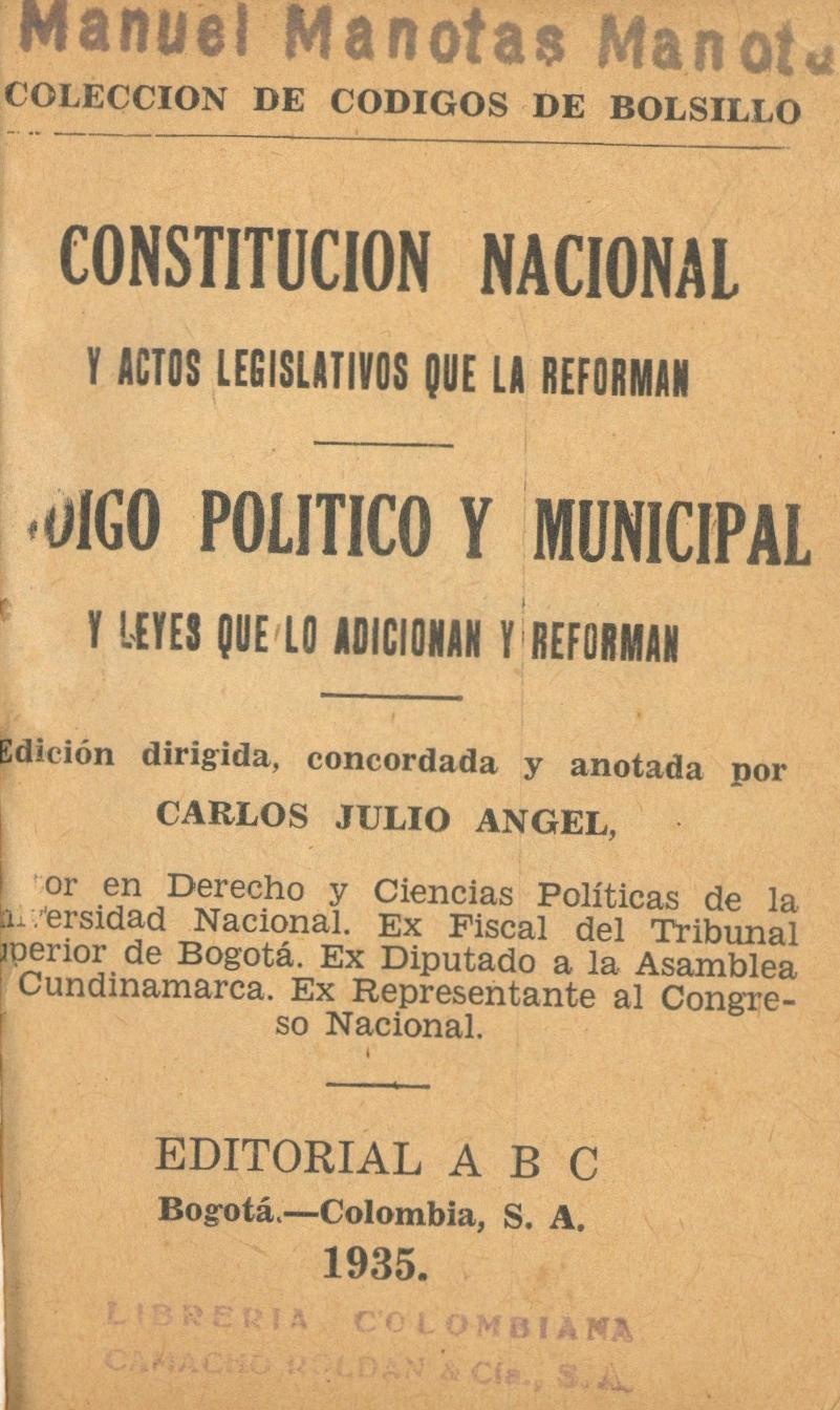 Libro