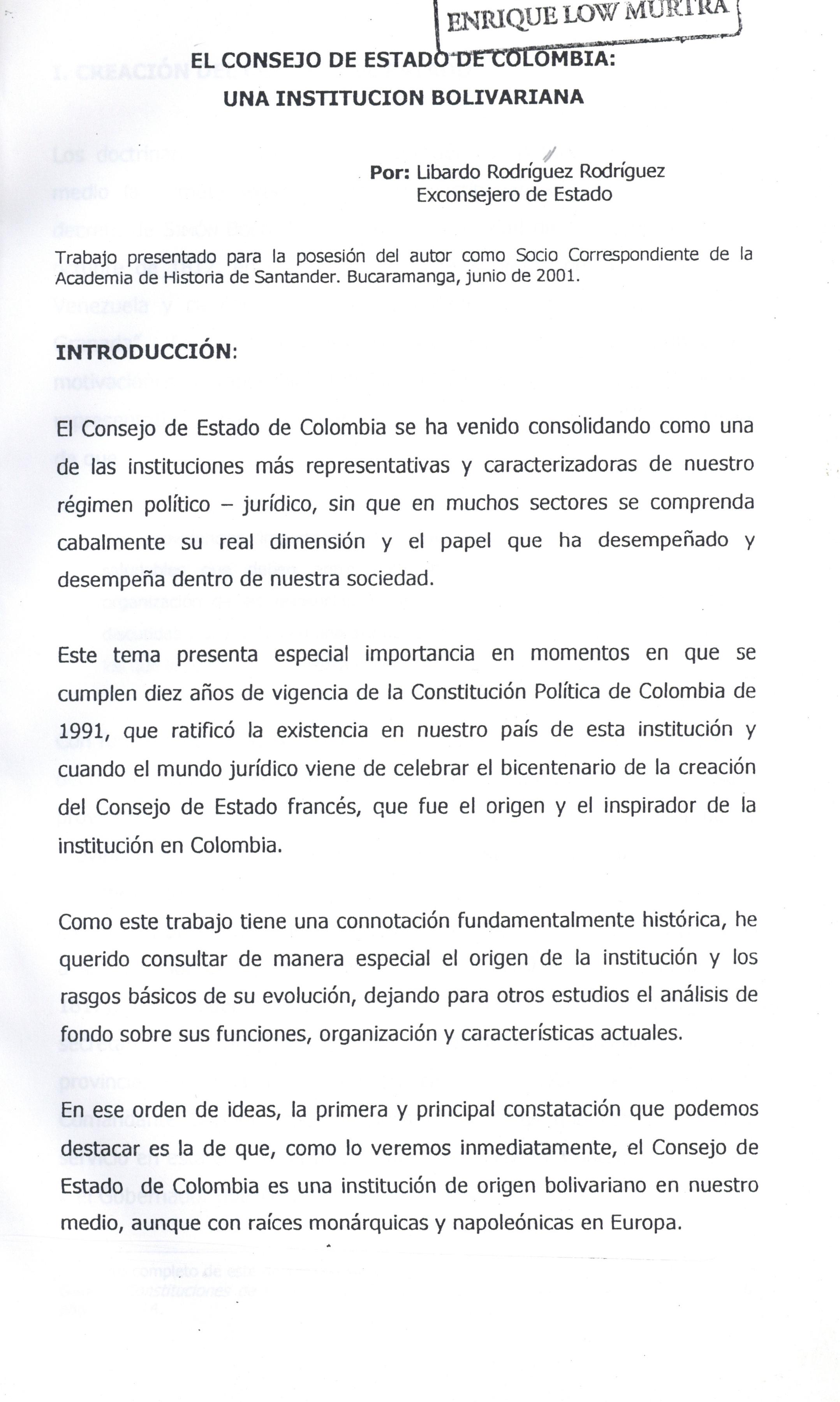 Libro