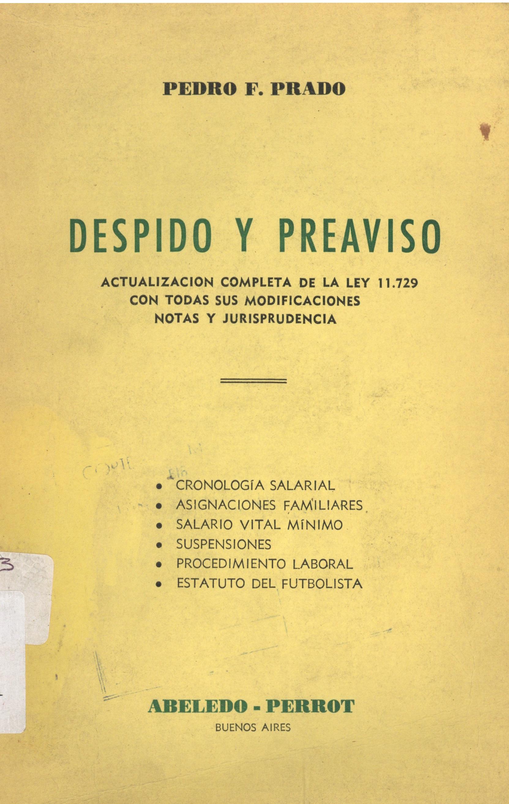 Libro