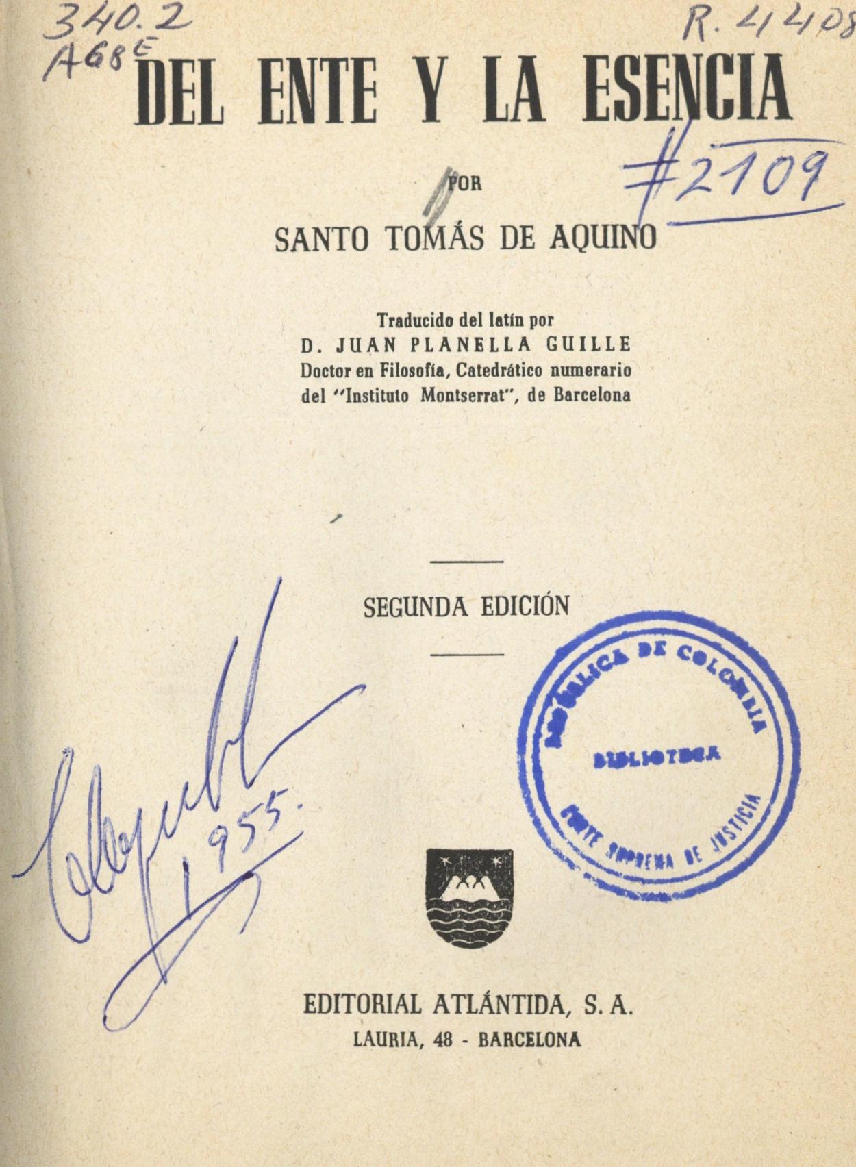 Libro