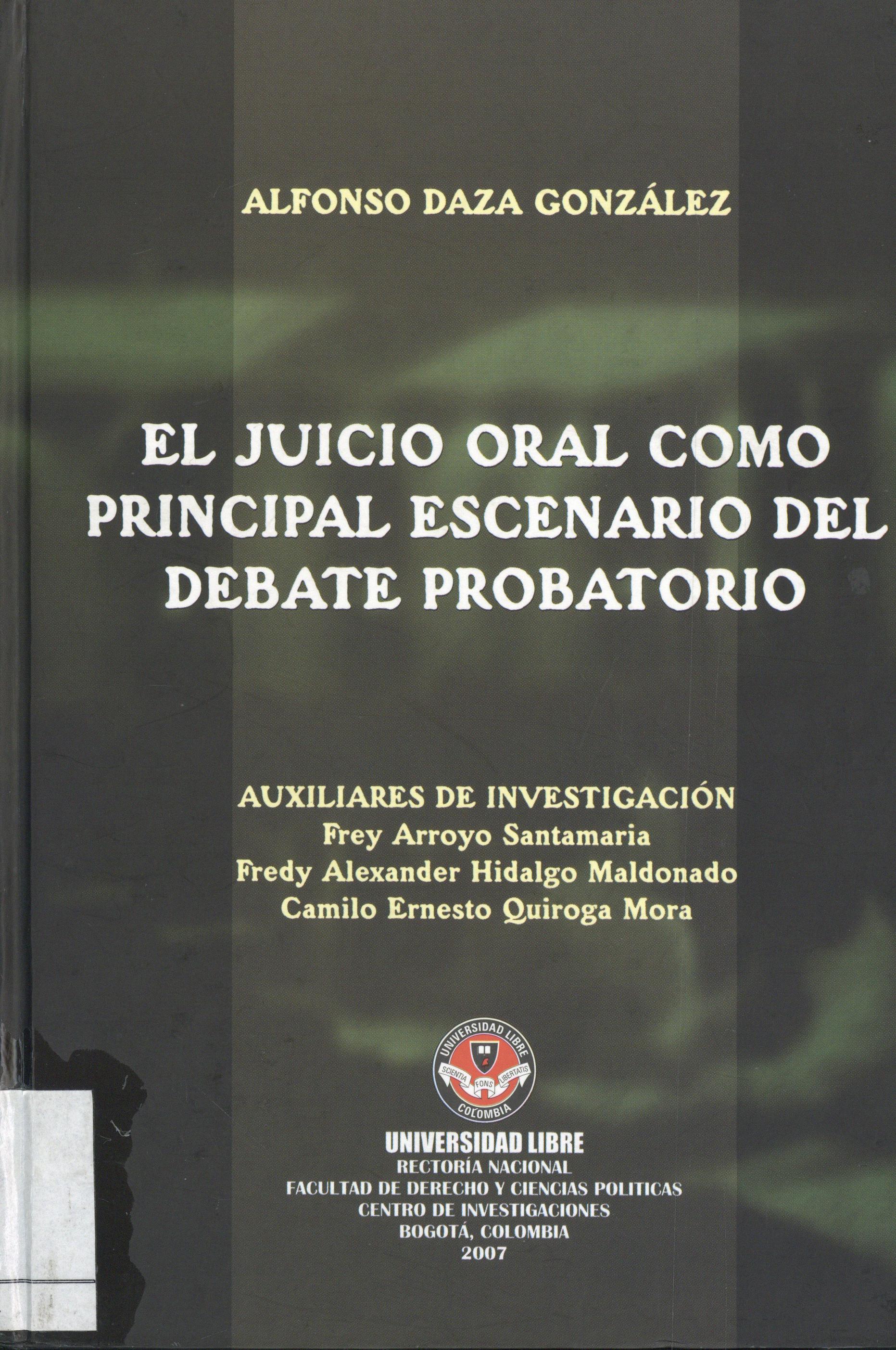Libro