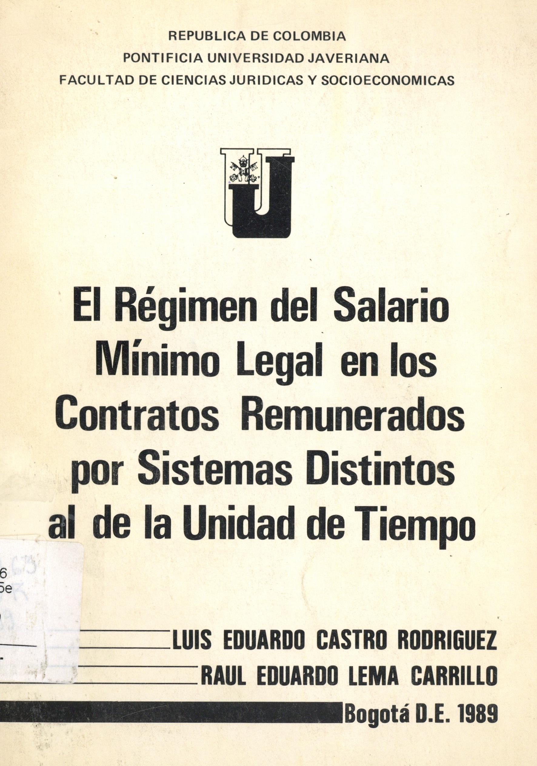 Libro