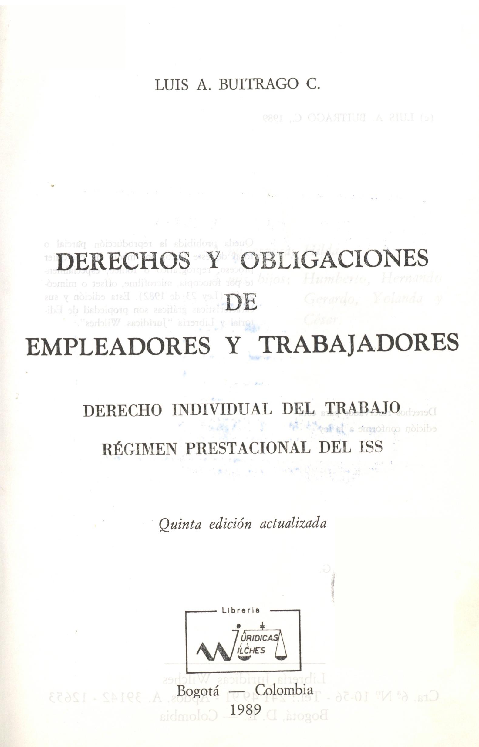 Libro