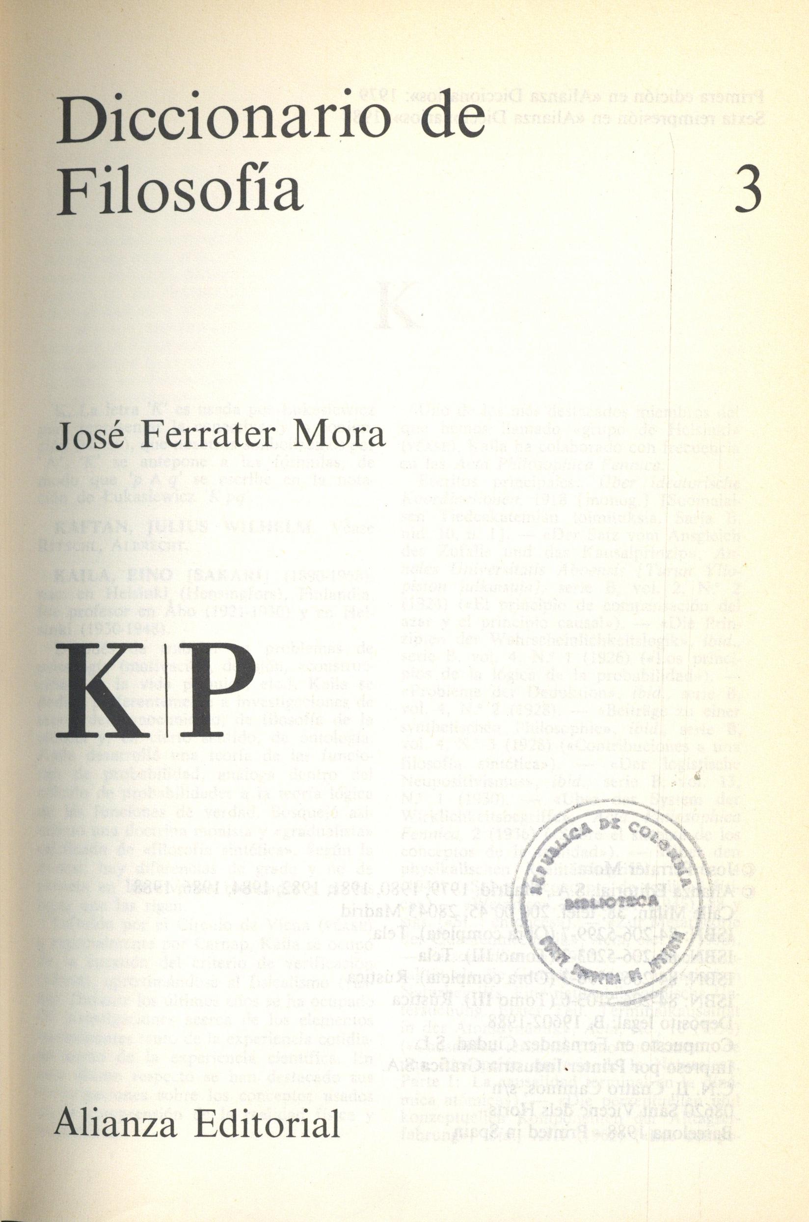 Libro