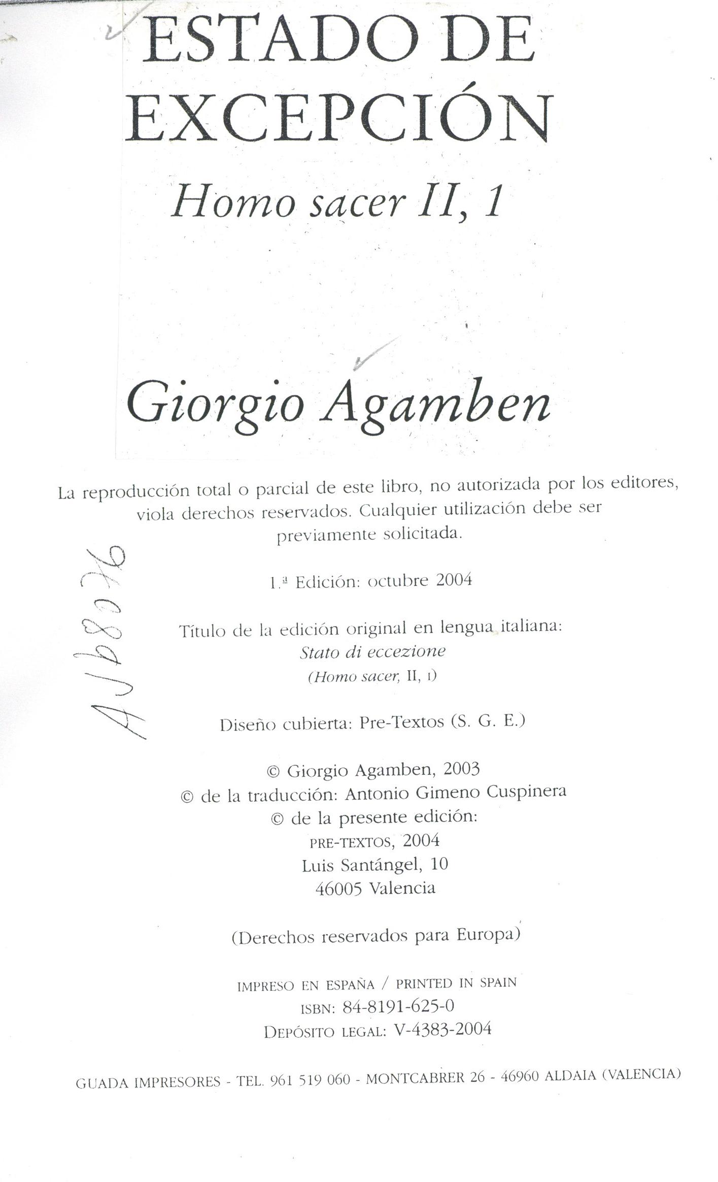 Libro