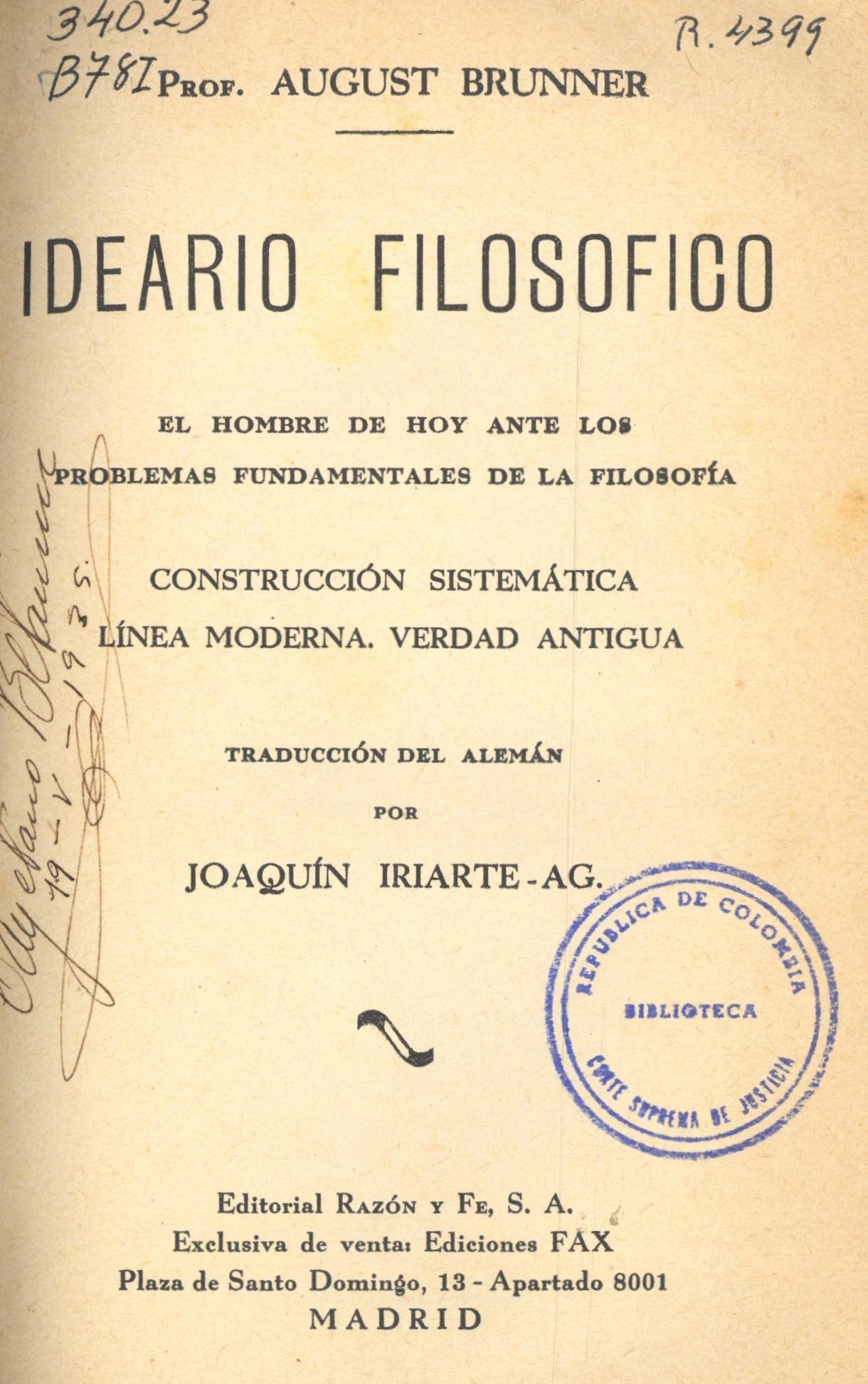 Libro