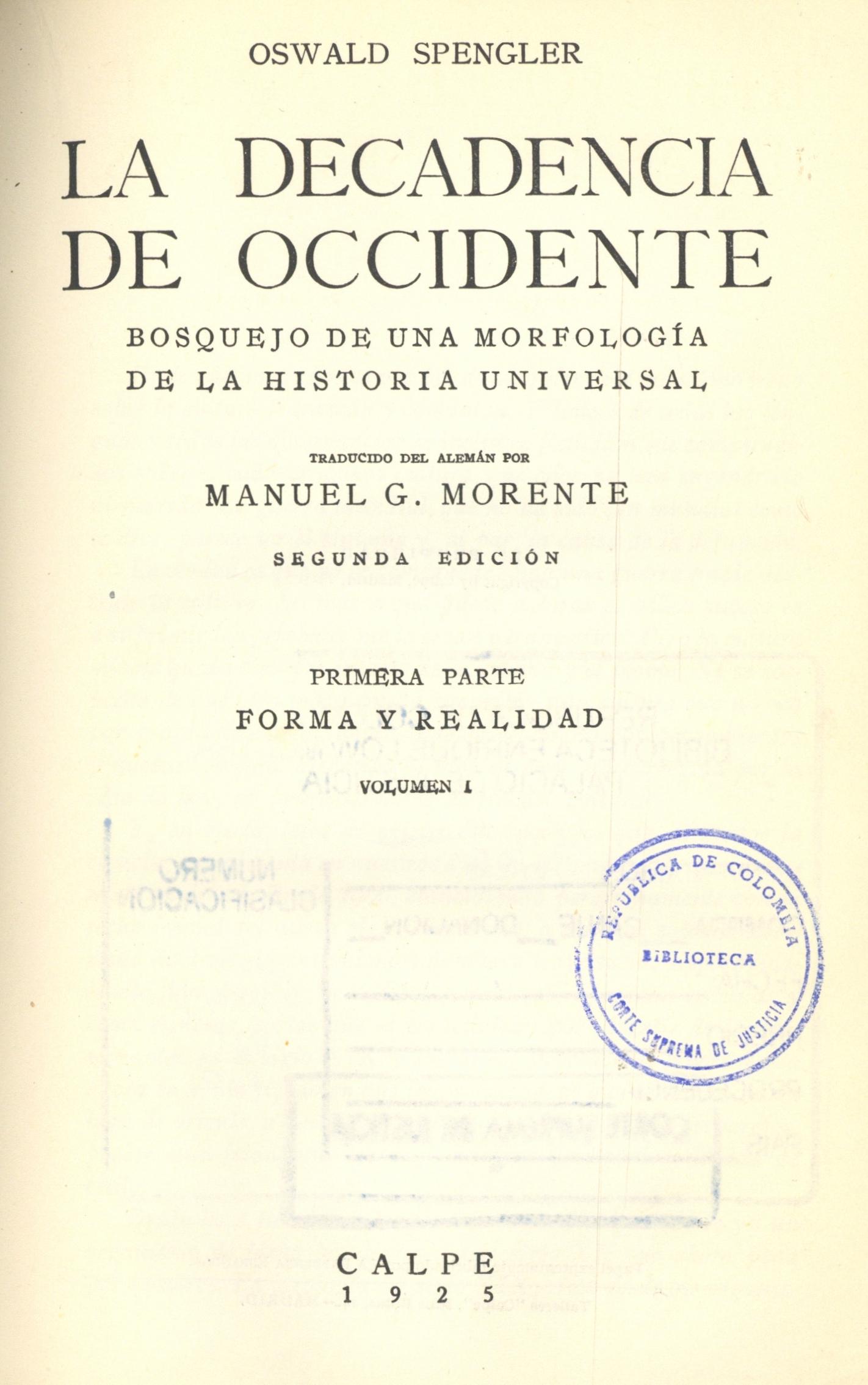 Libro