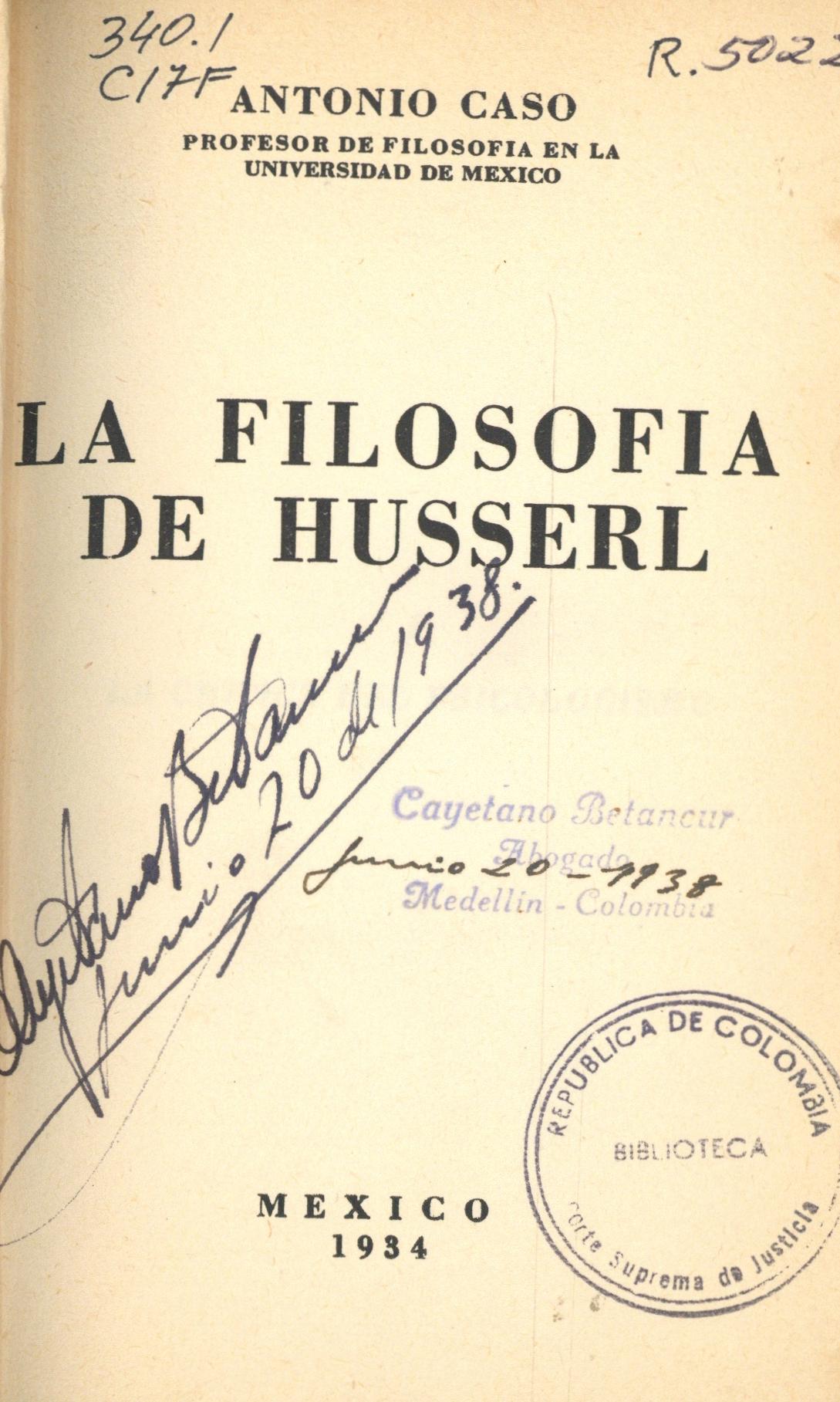 Libro