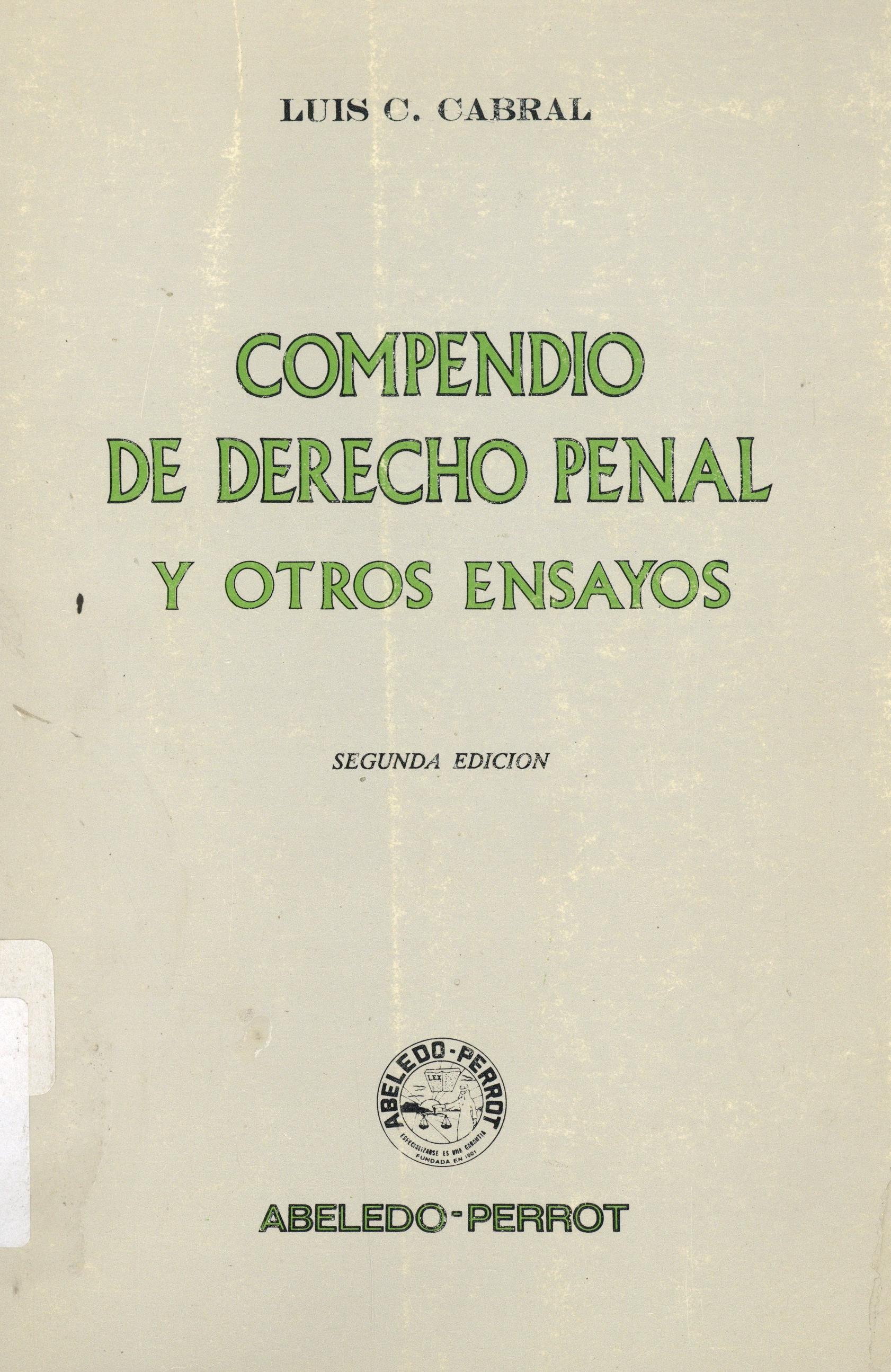 Libro
