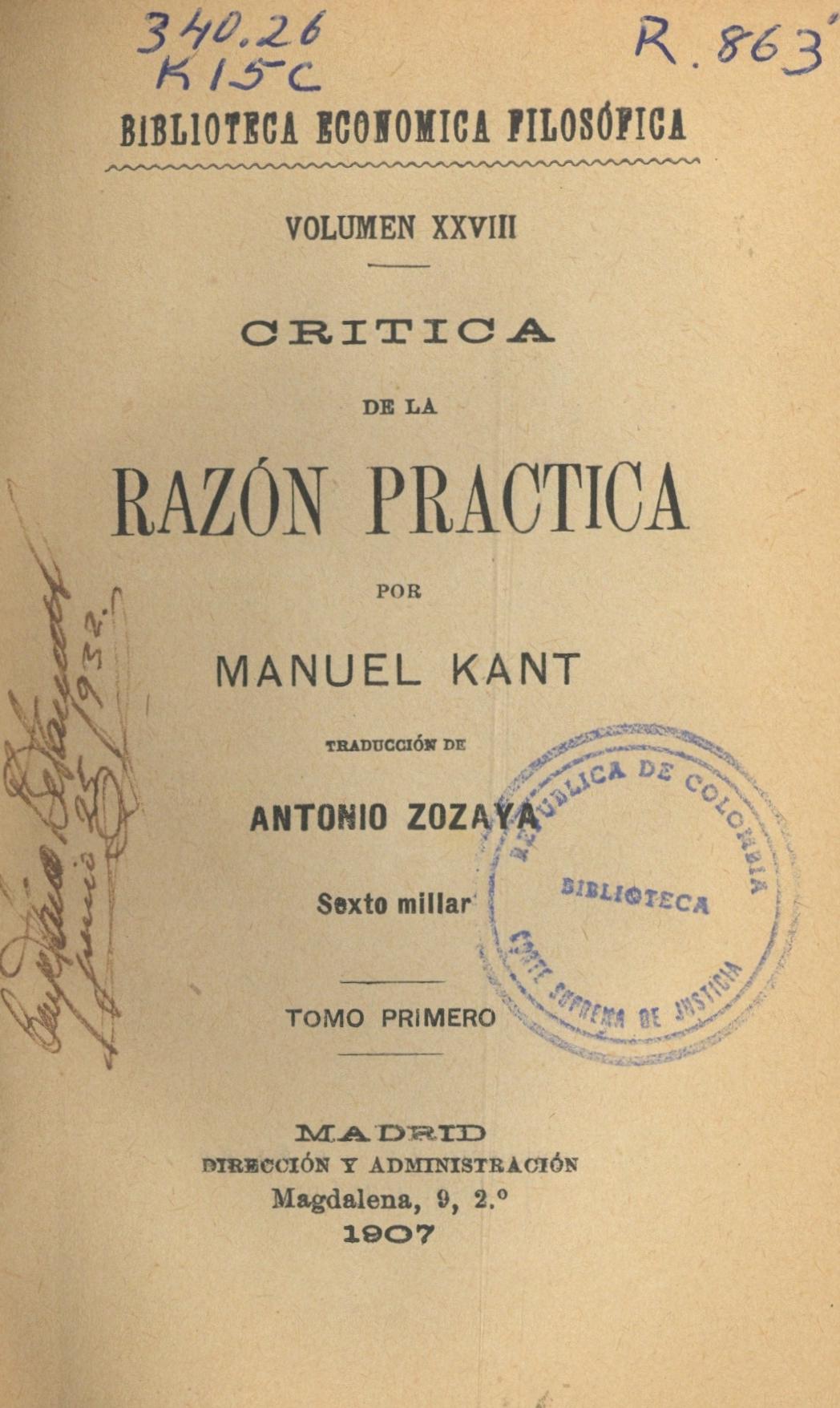 Libro
