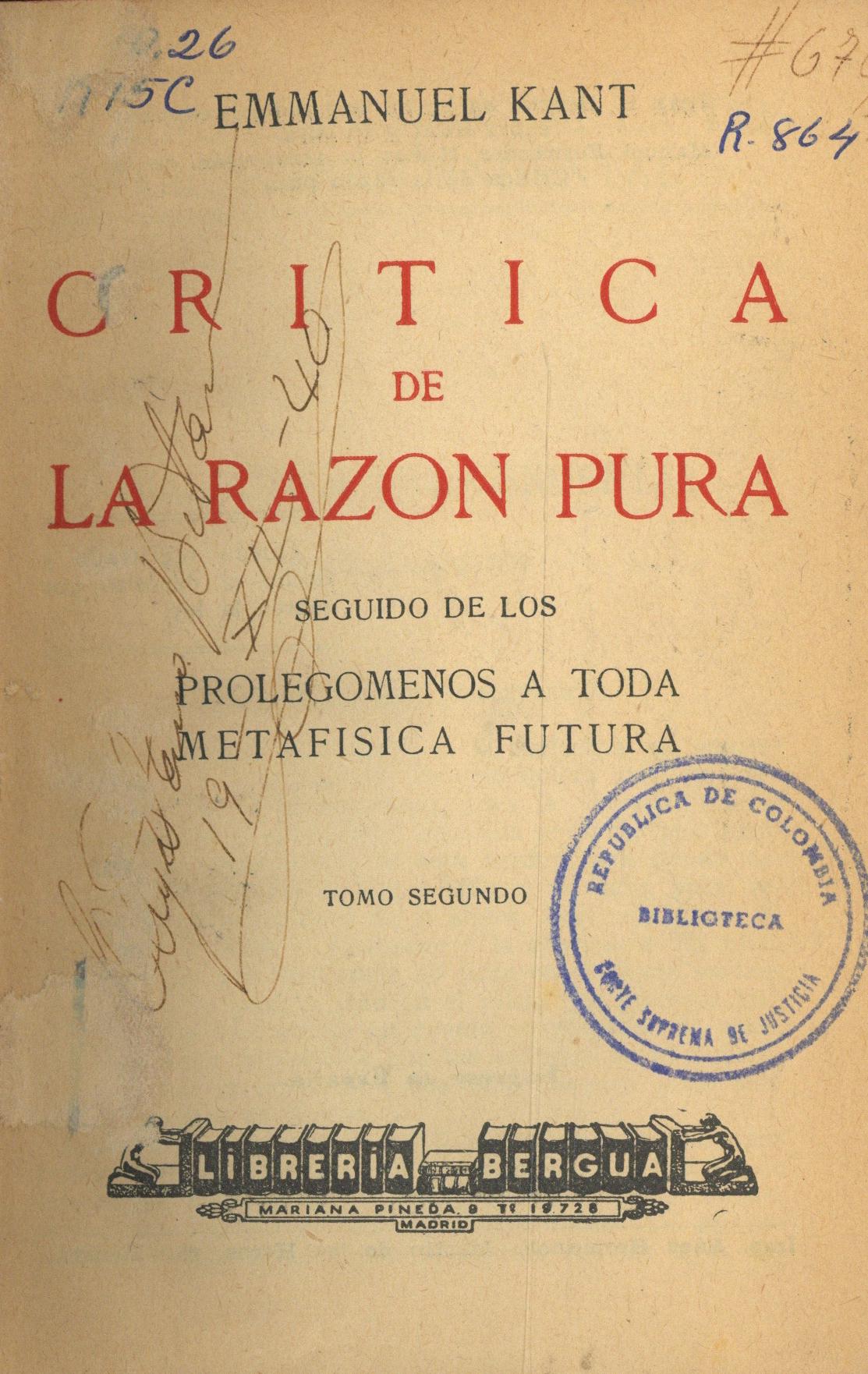 Libro