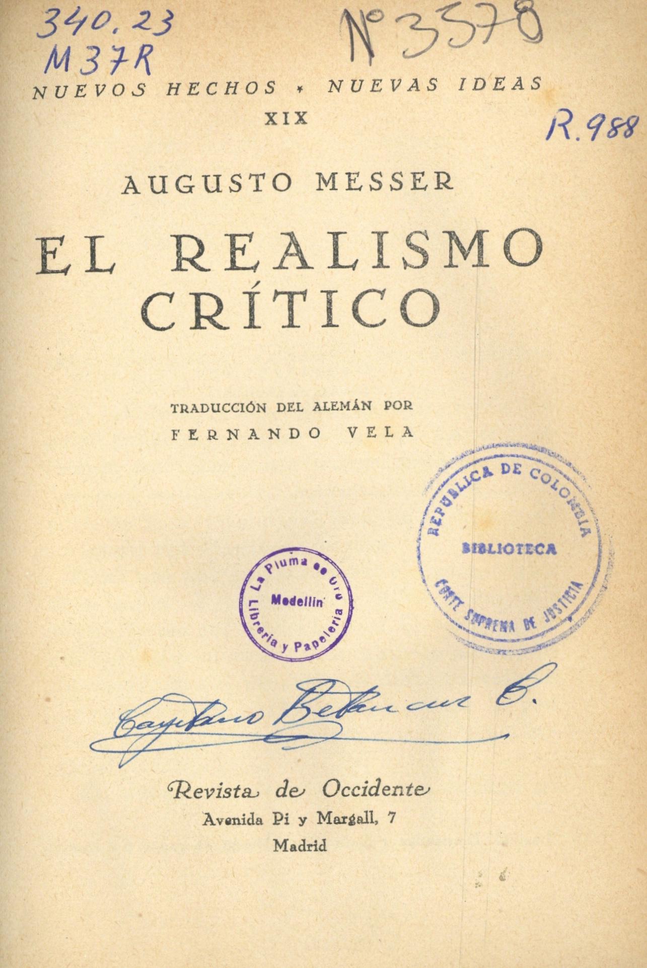 Libro