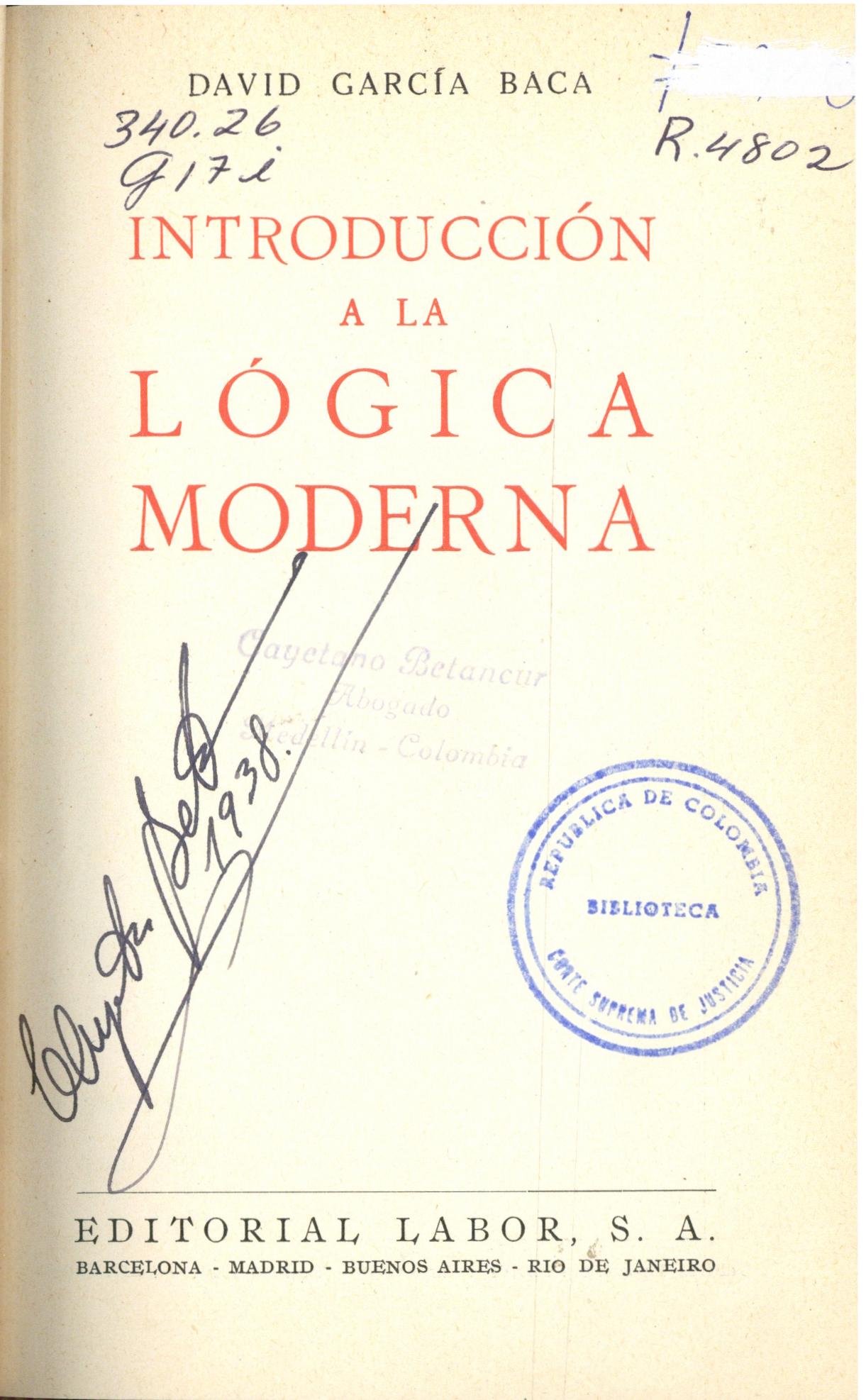 Libro