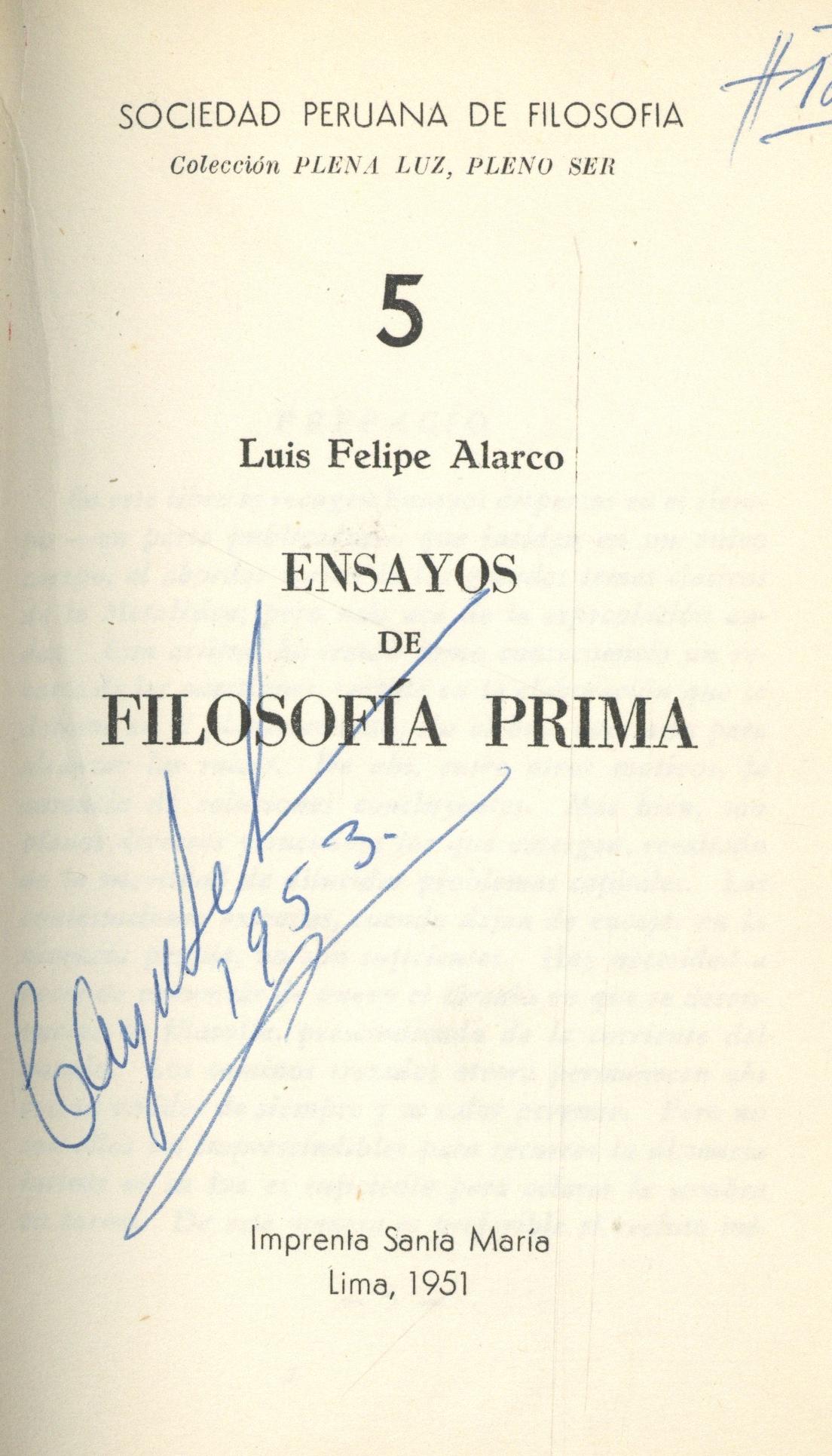 Libro