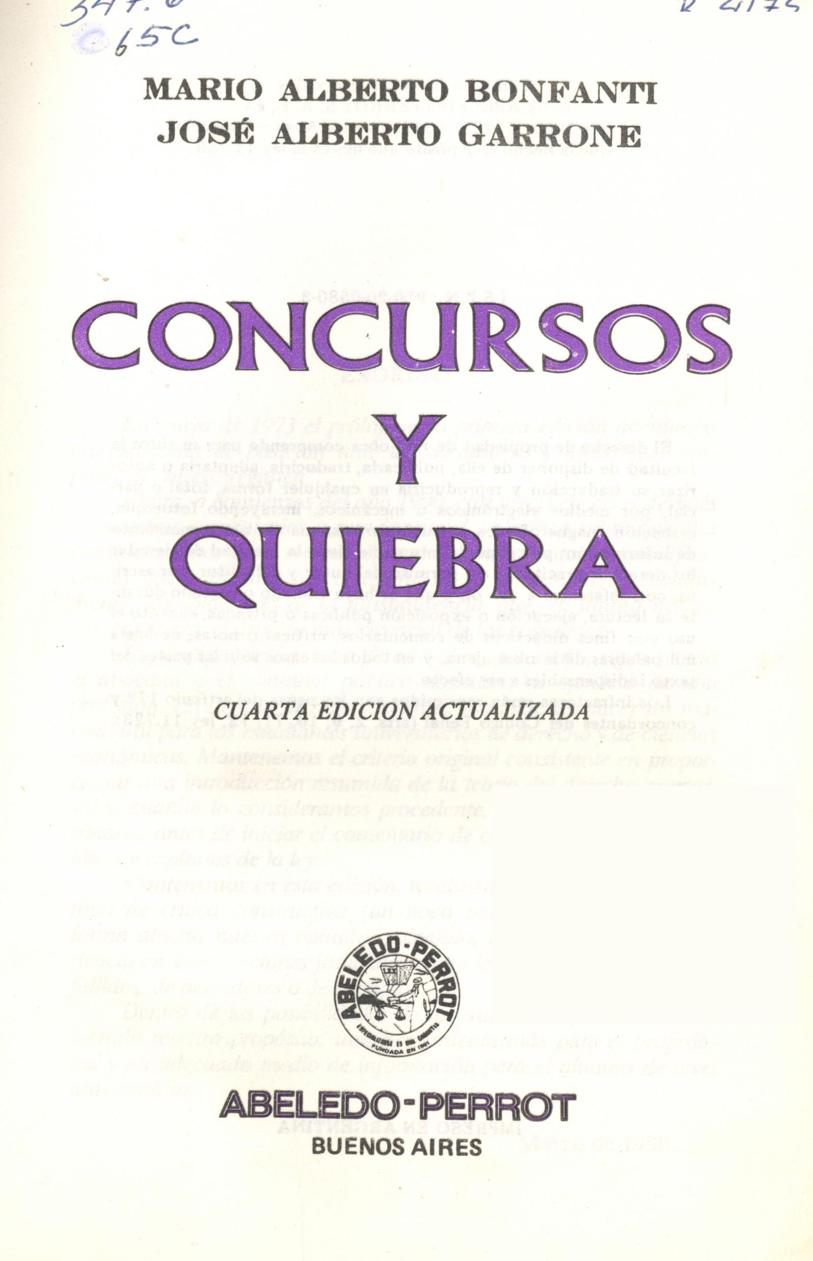 Libro