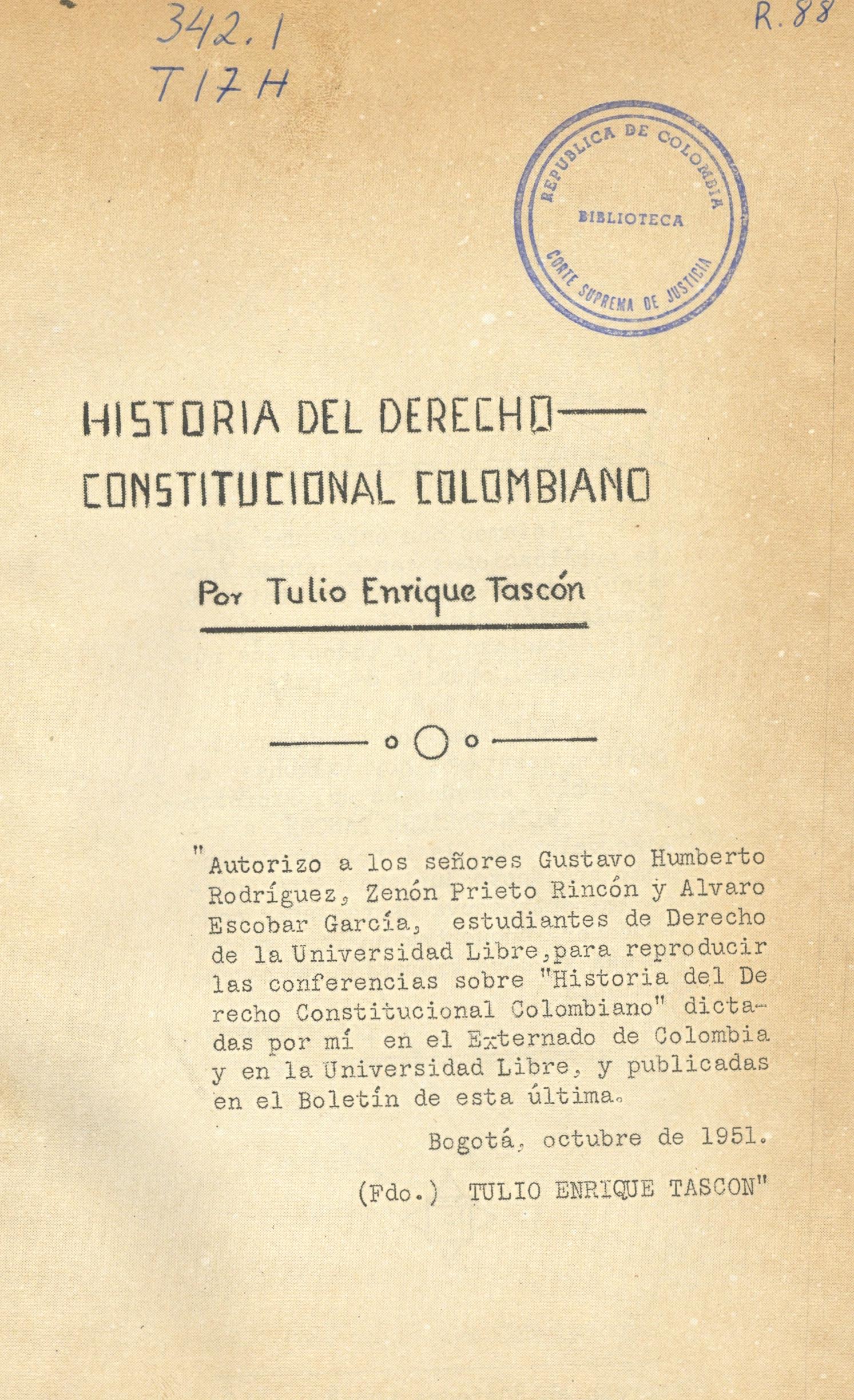 Libro