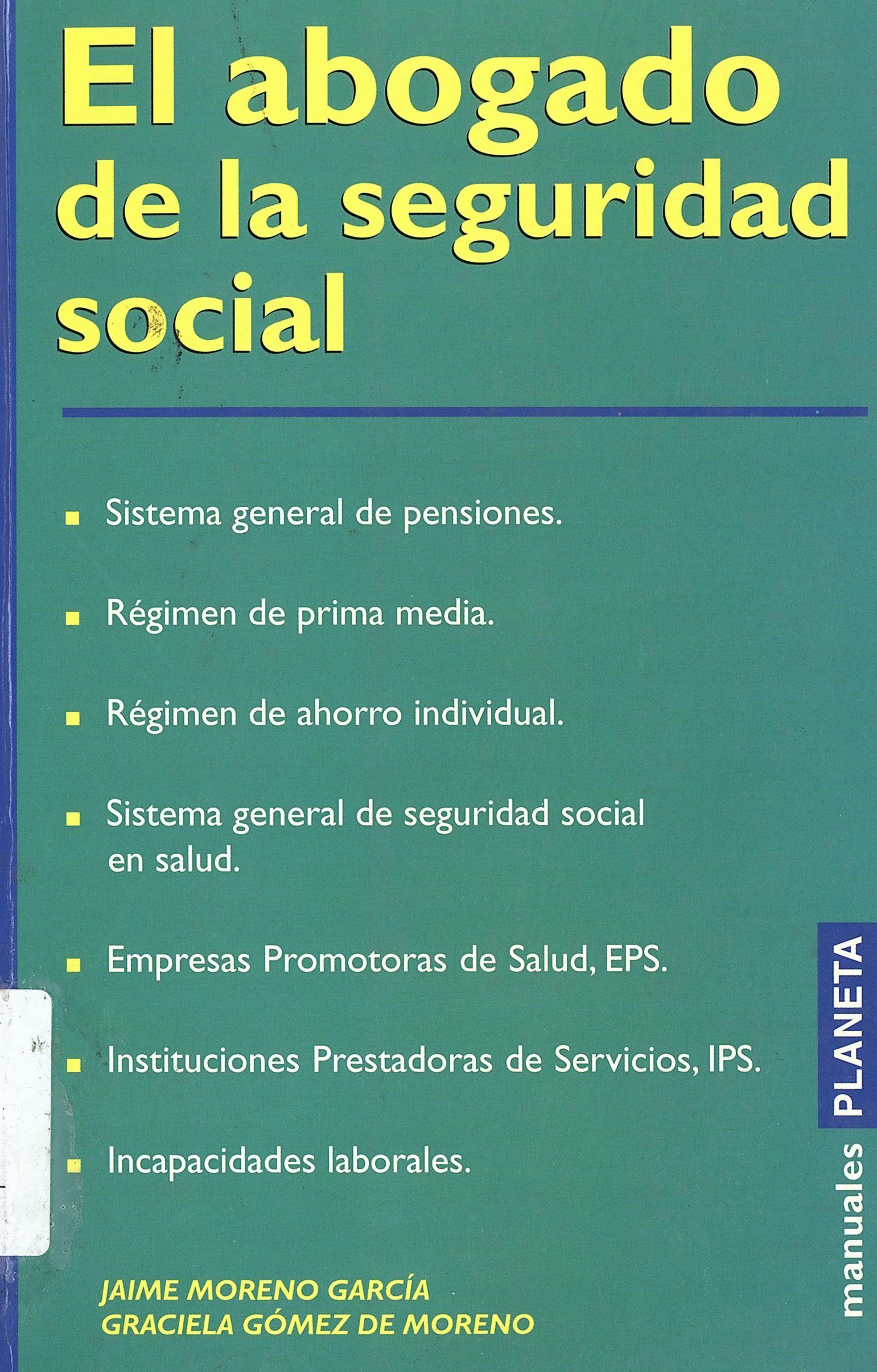Libro