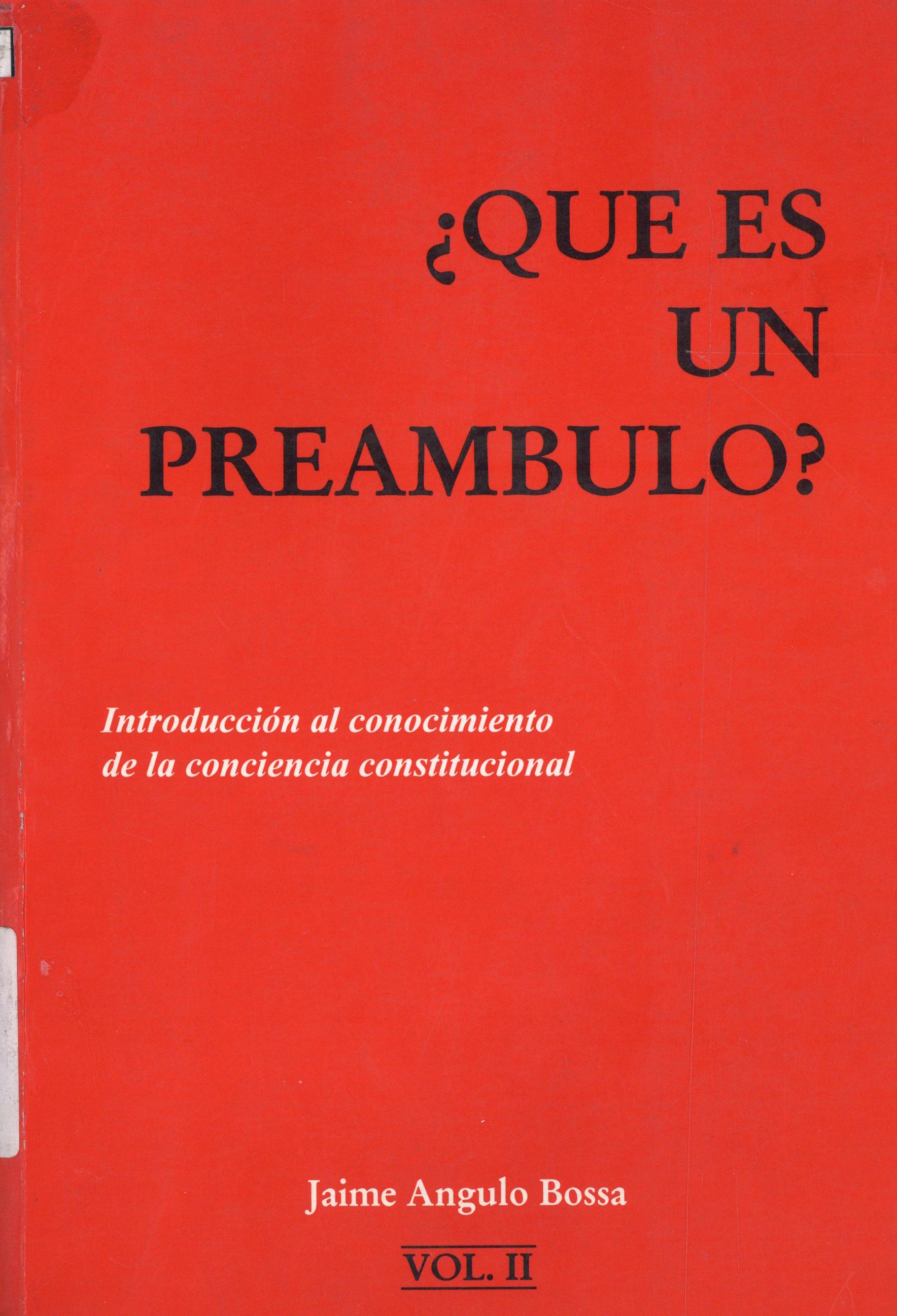 Libro