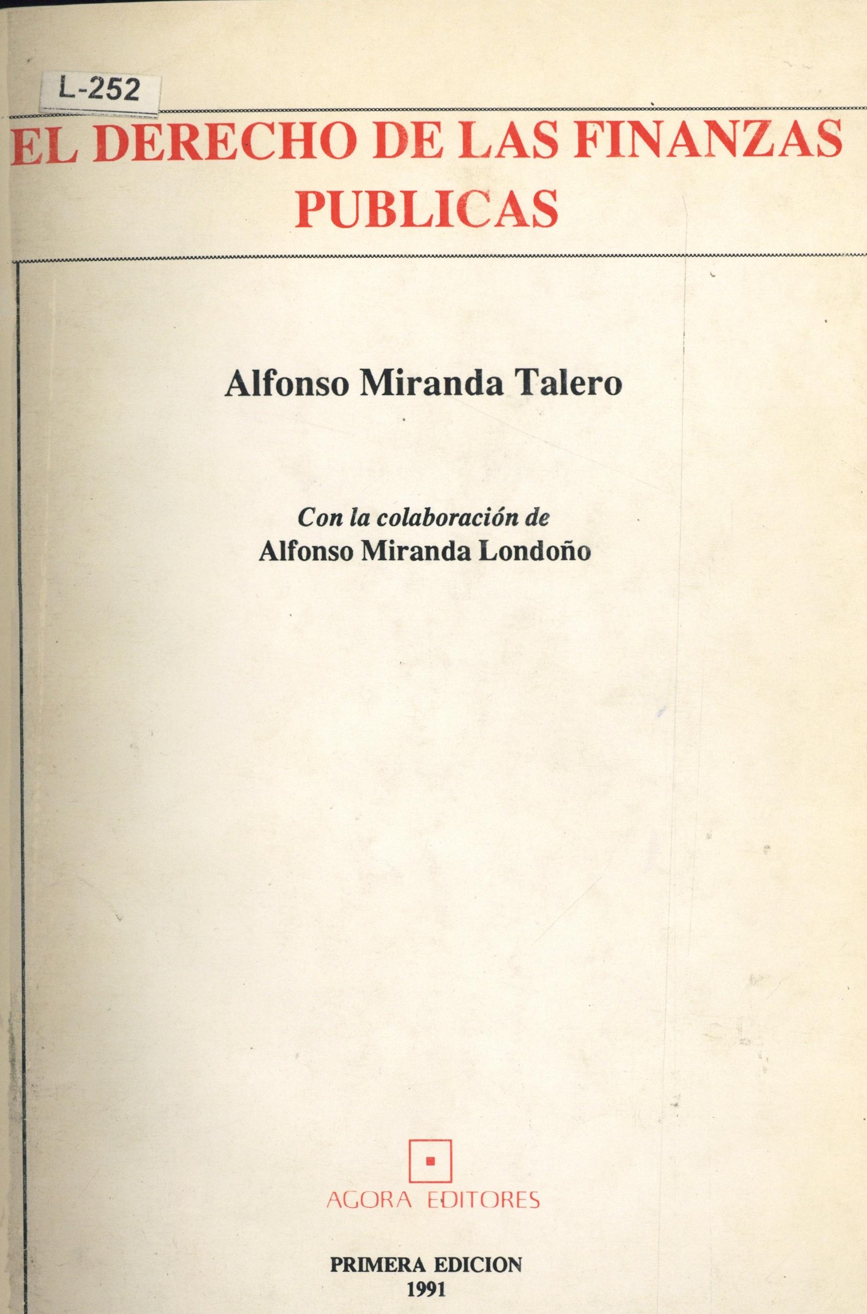 Libro