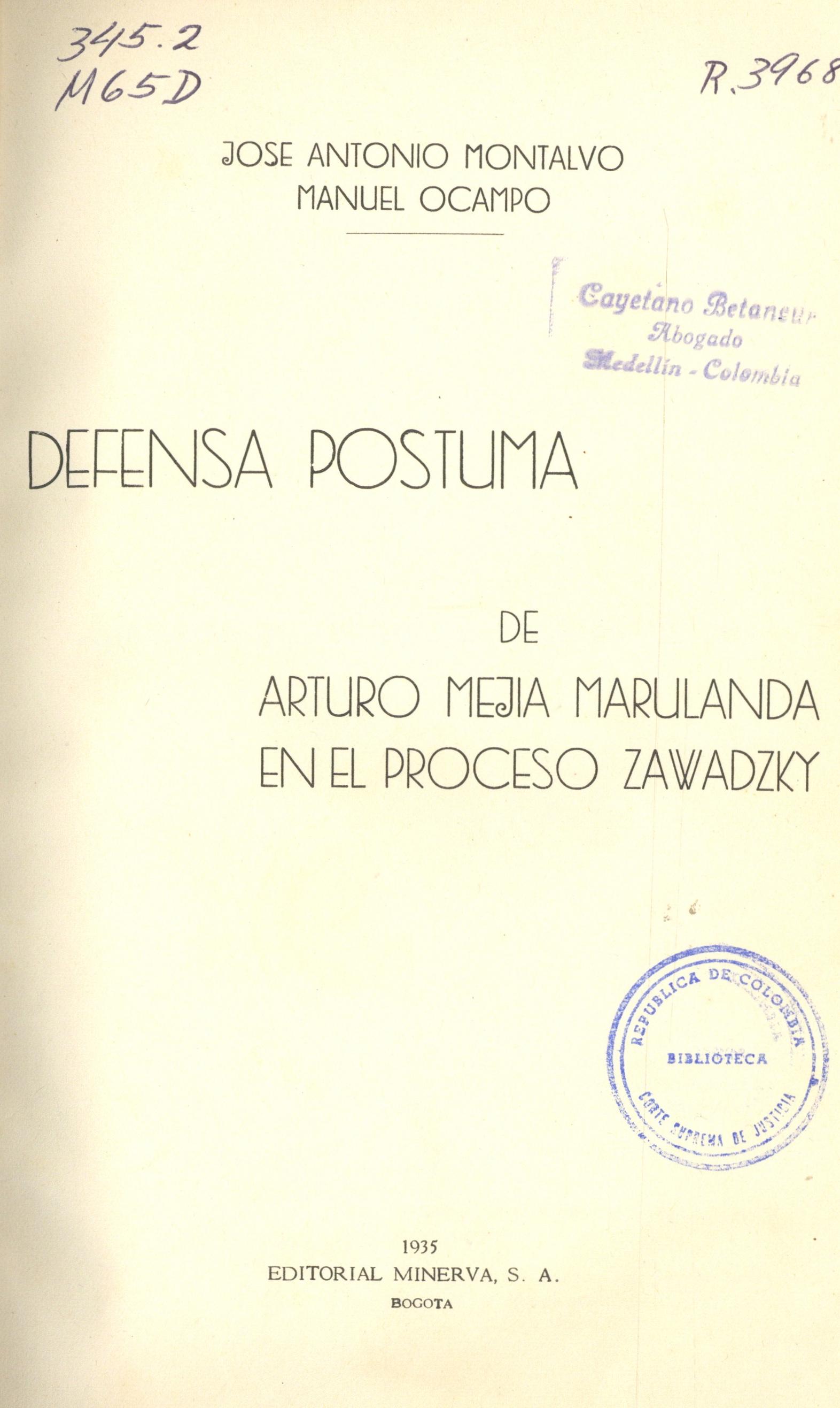 Libro