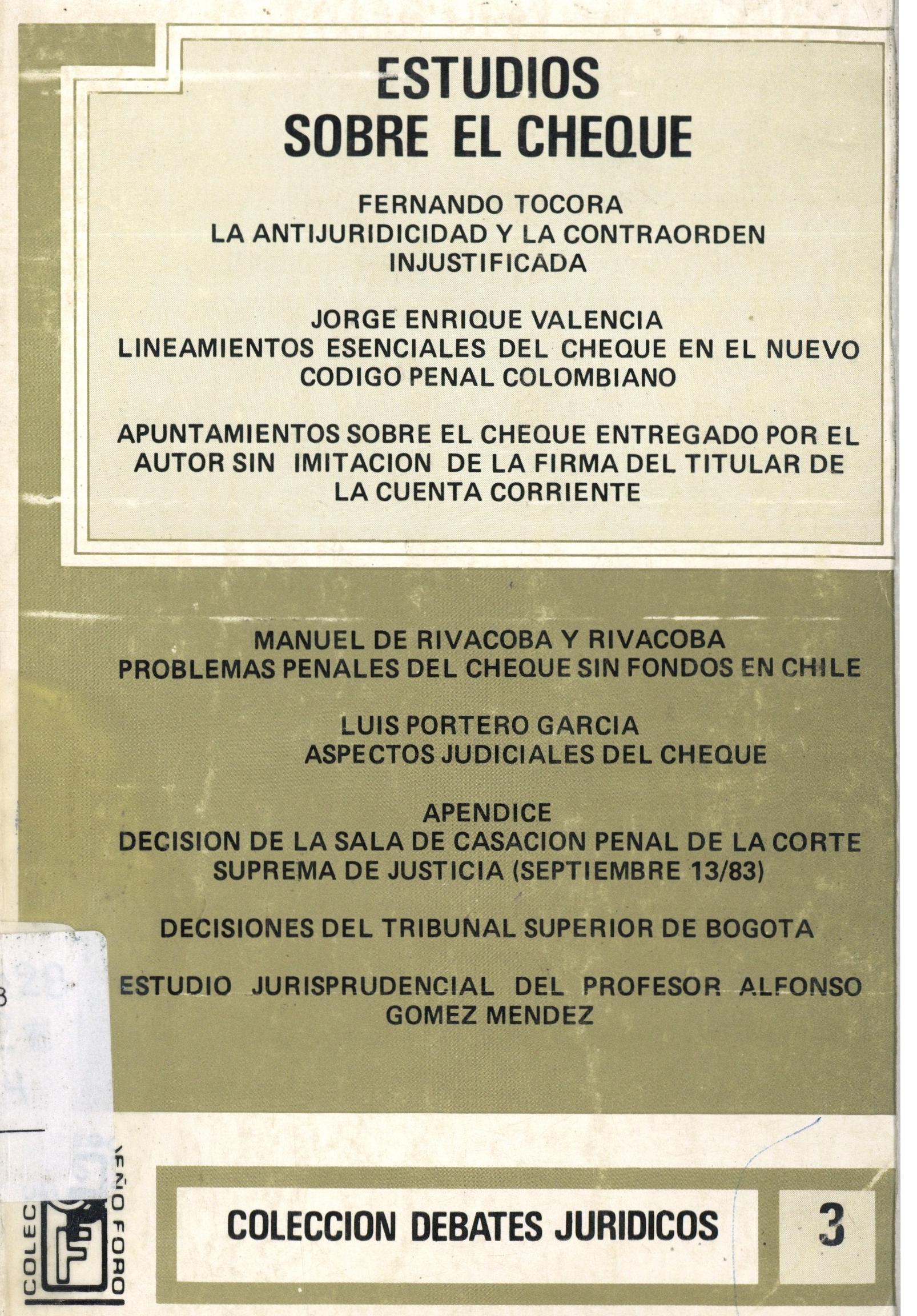 Libro