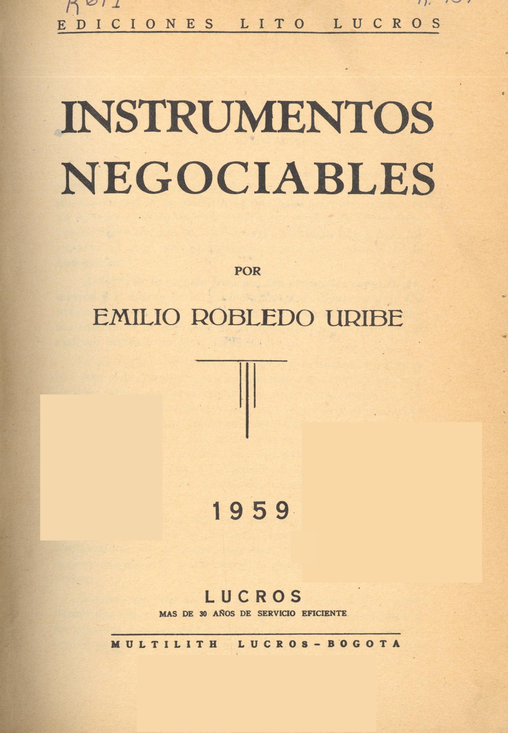 Libro