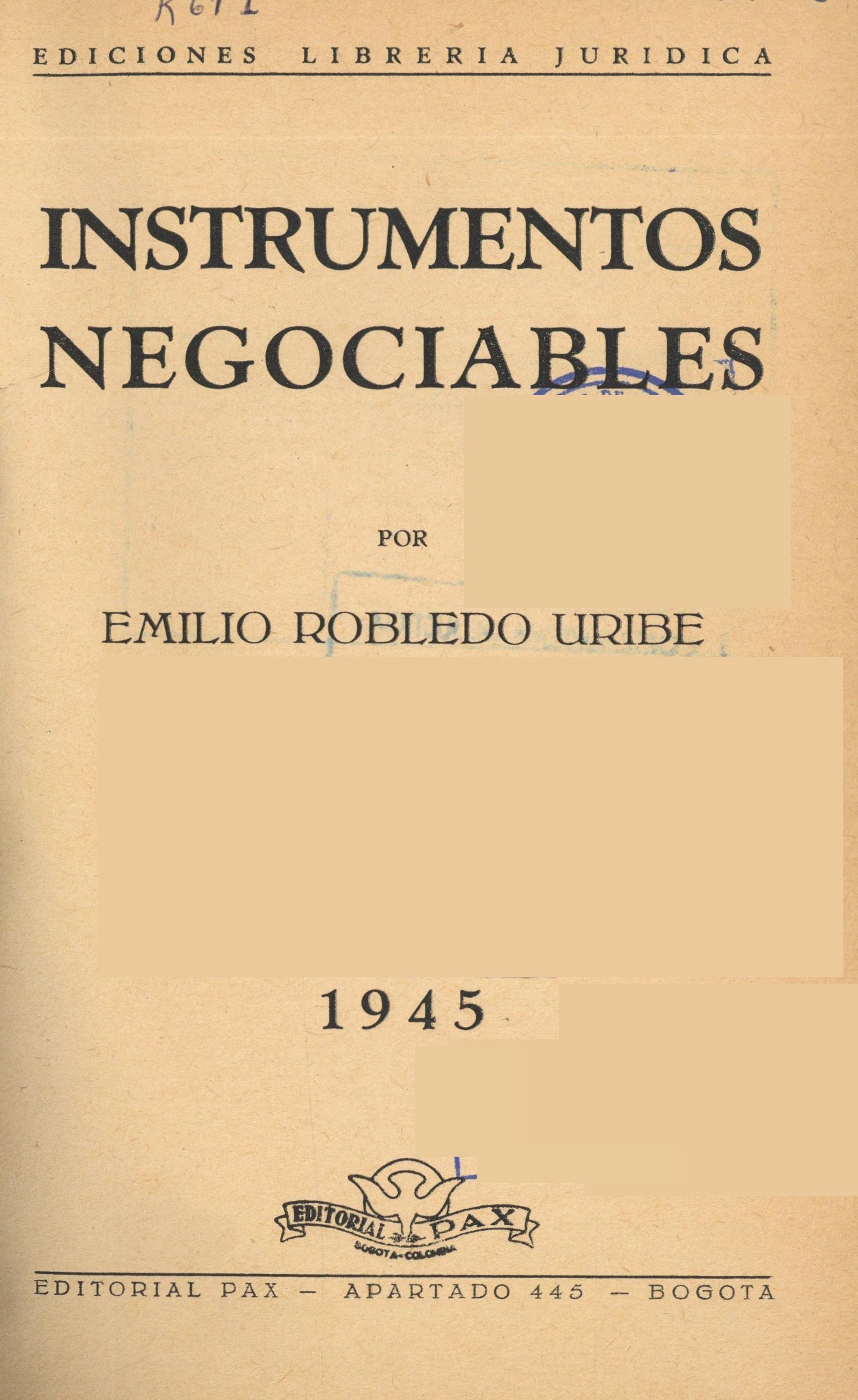 Libro