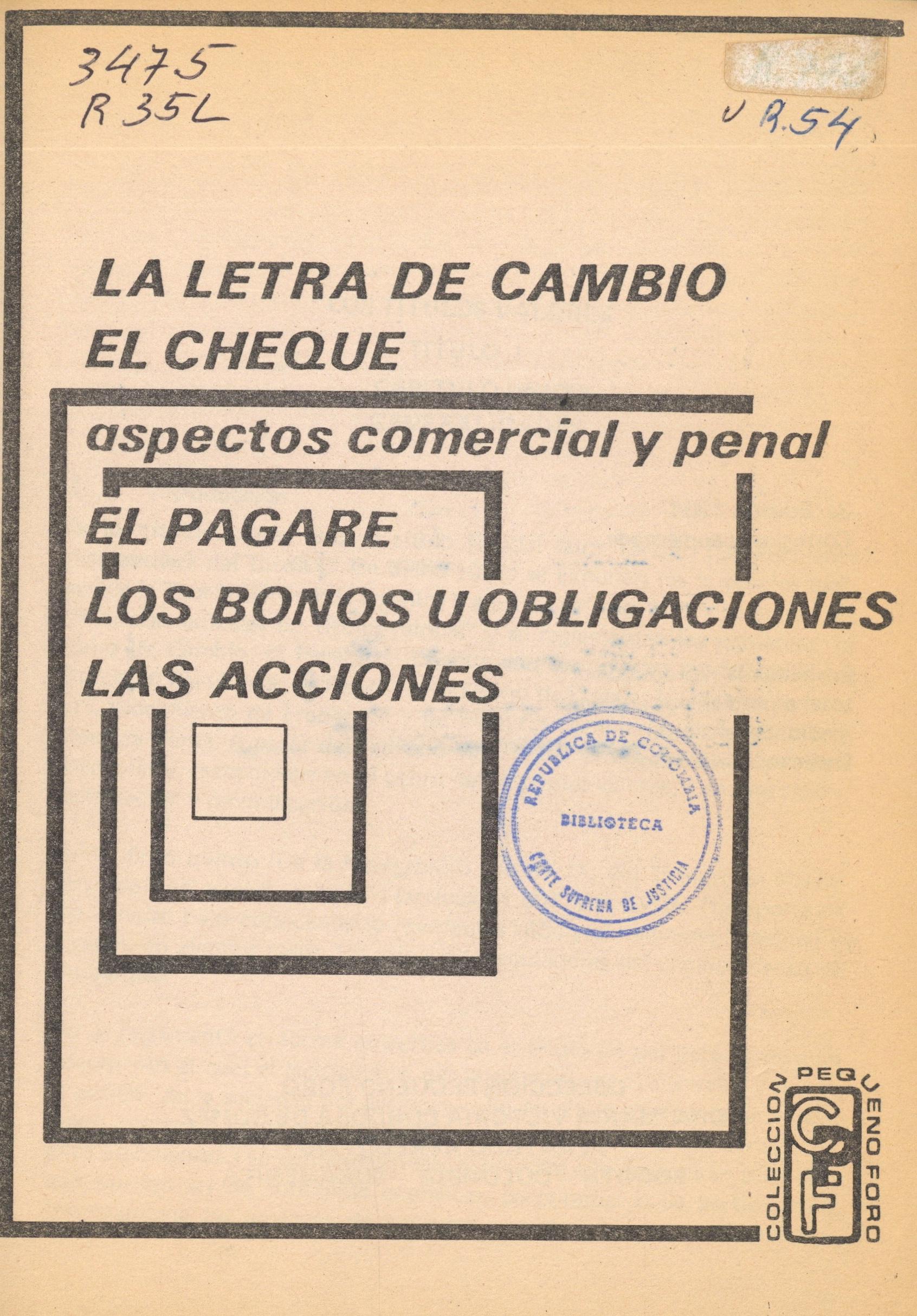 Libro