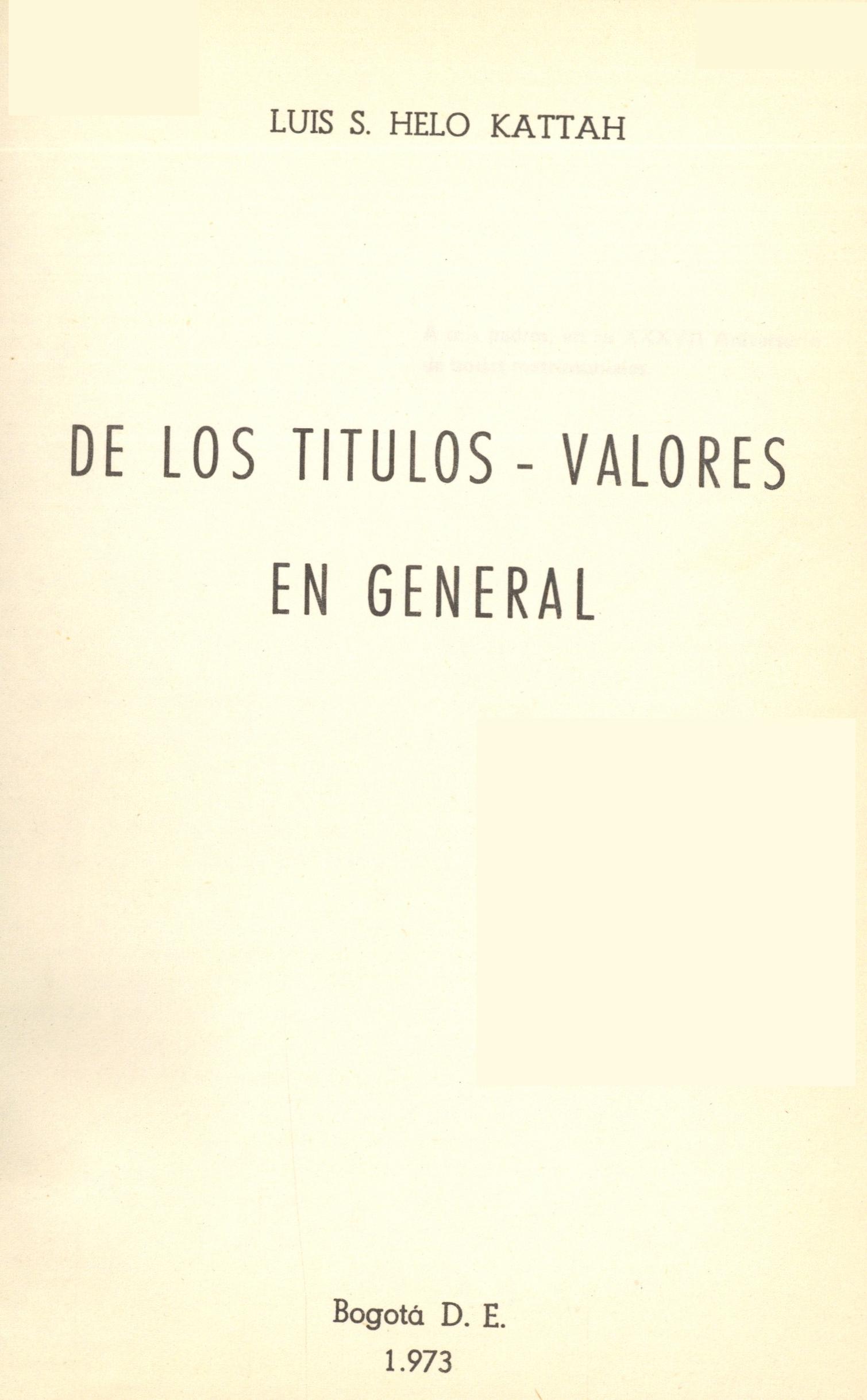 Libro