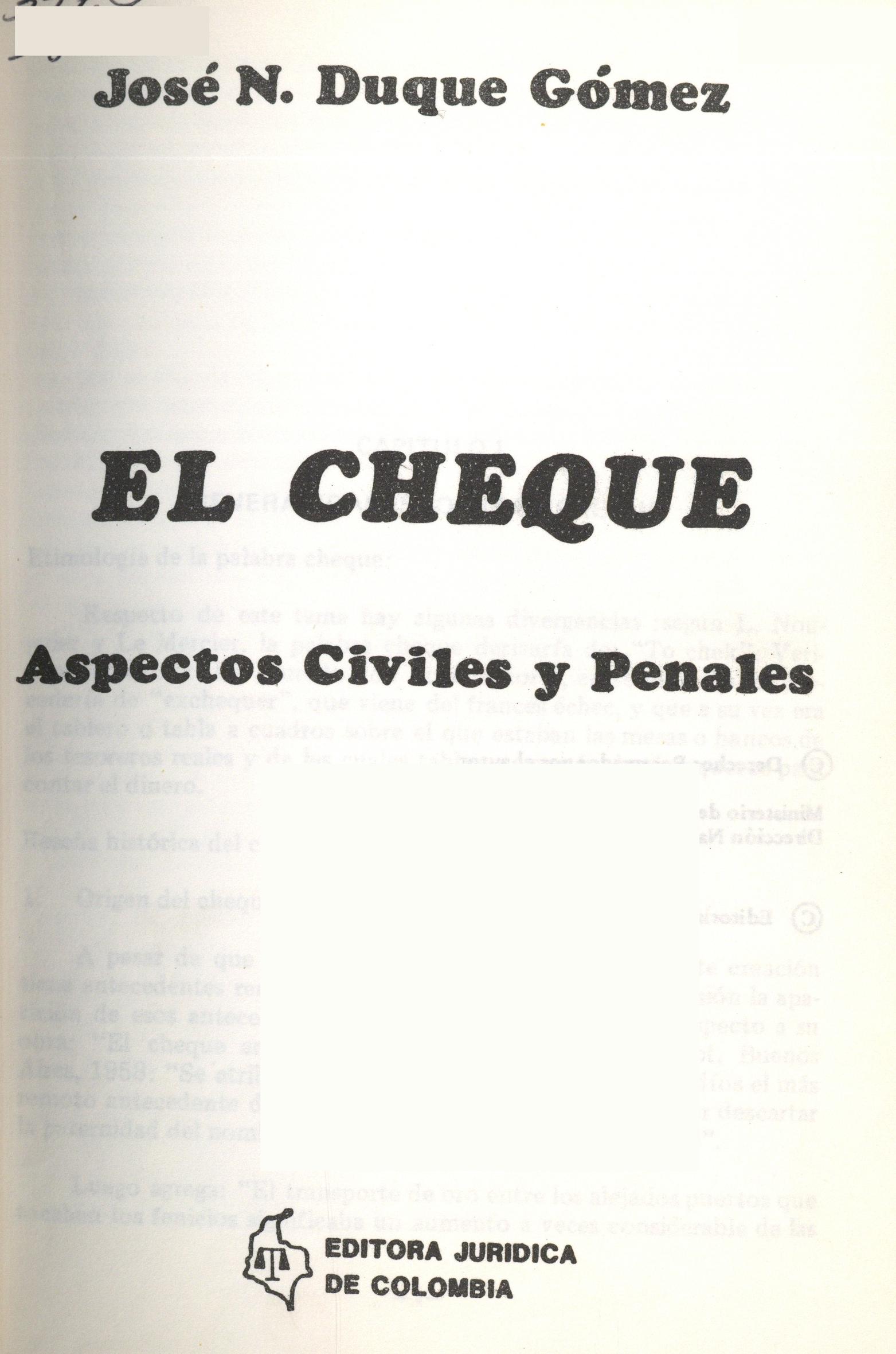 Libro