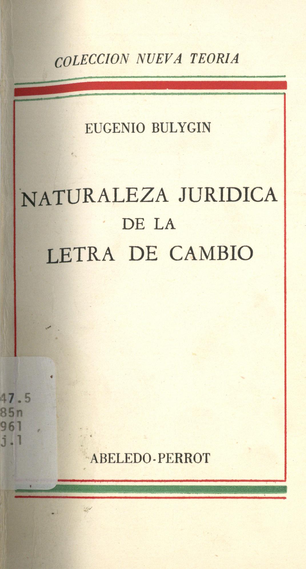 Libro