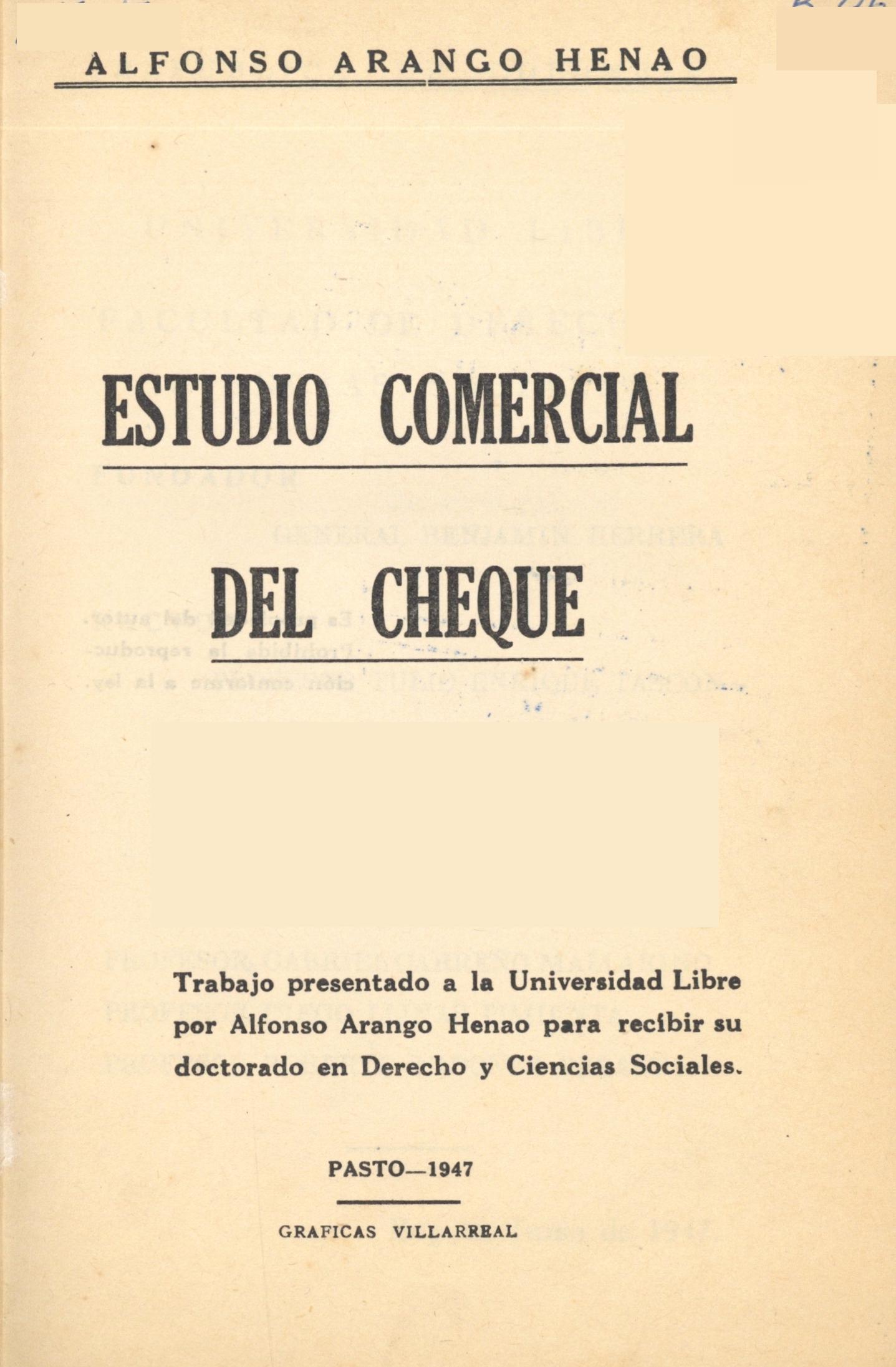 Libro
